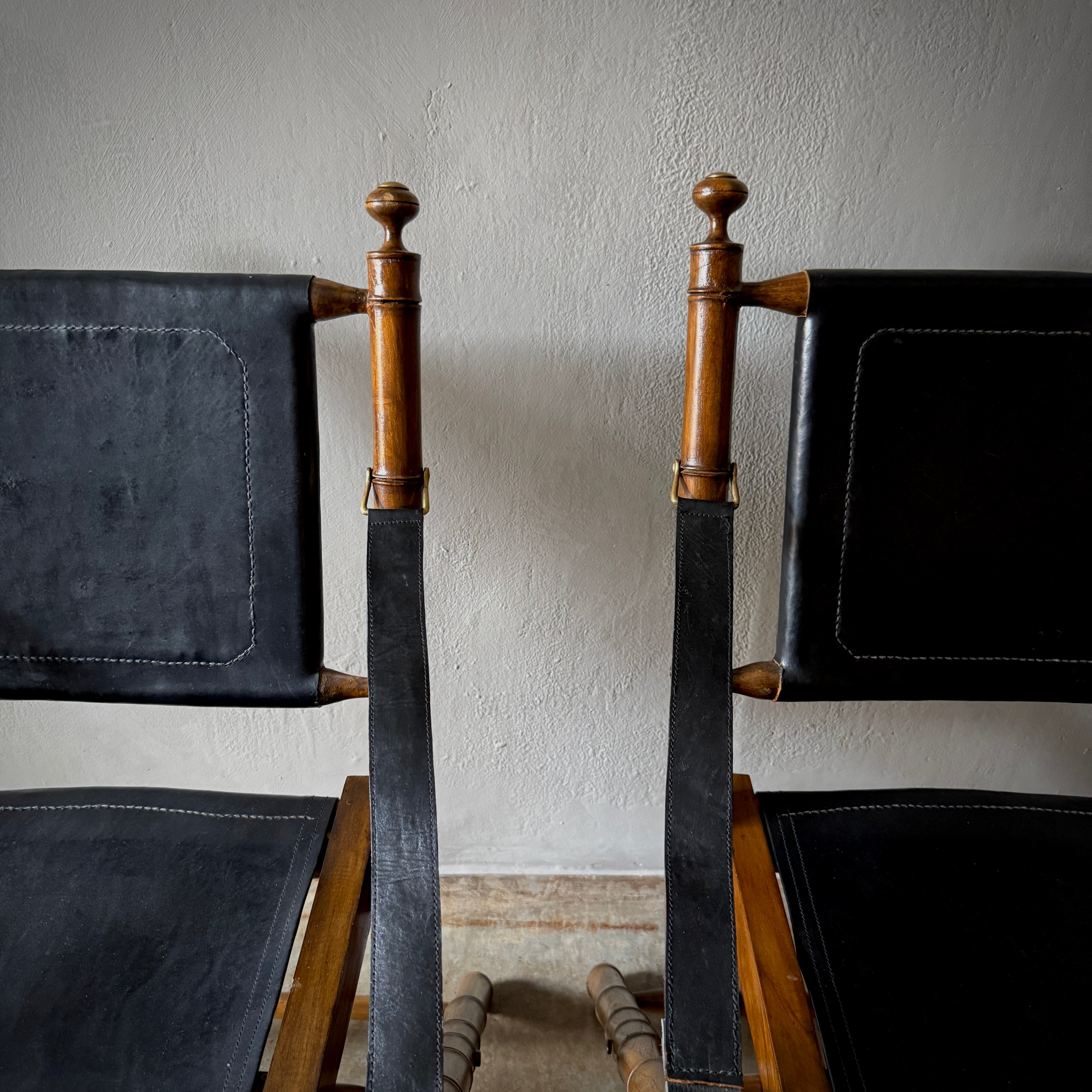 Campaign Chairs