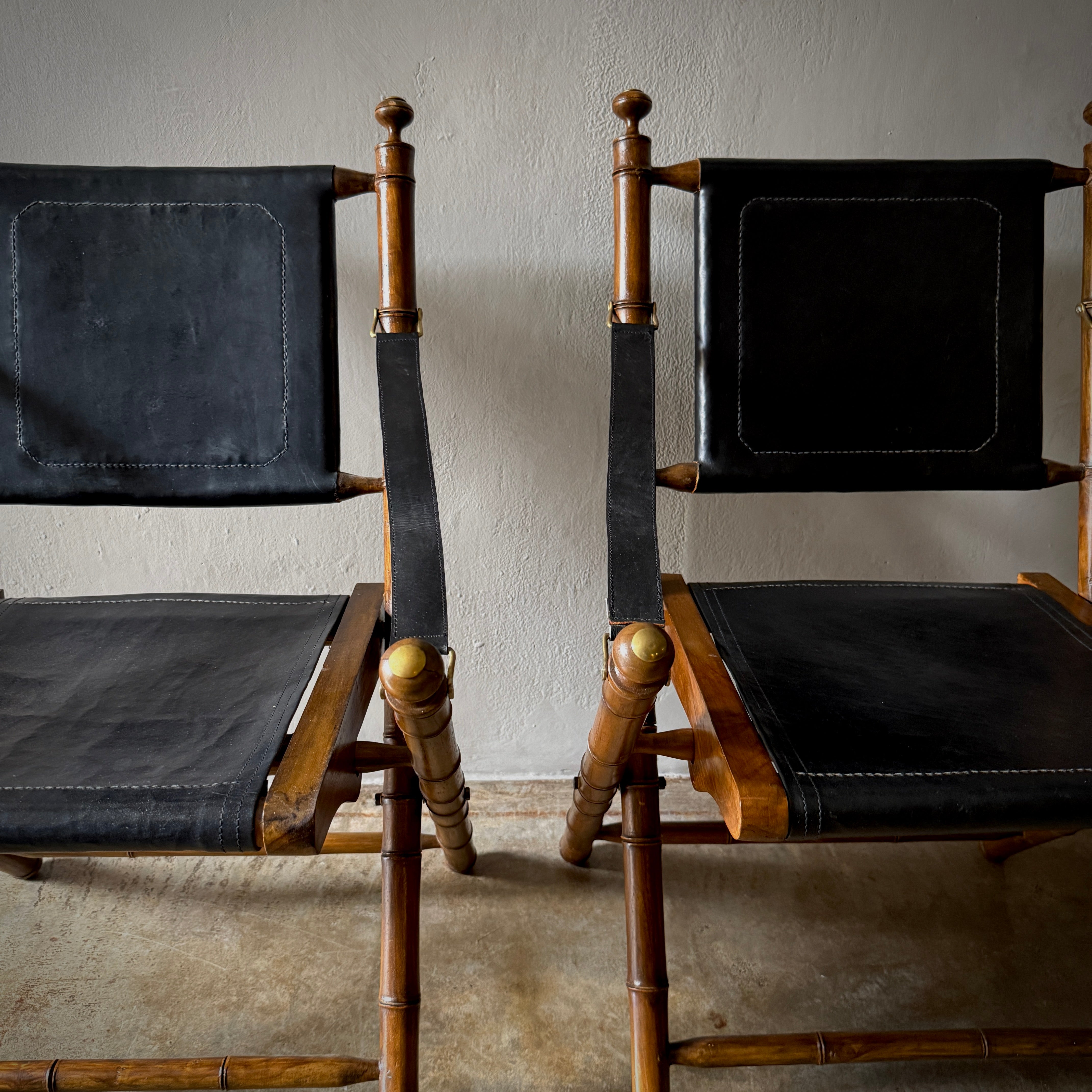 Campaign Chairs