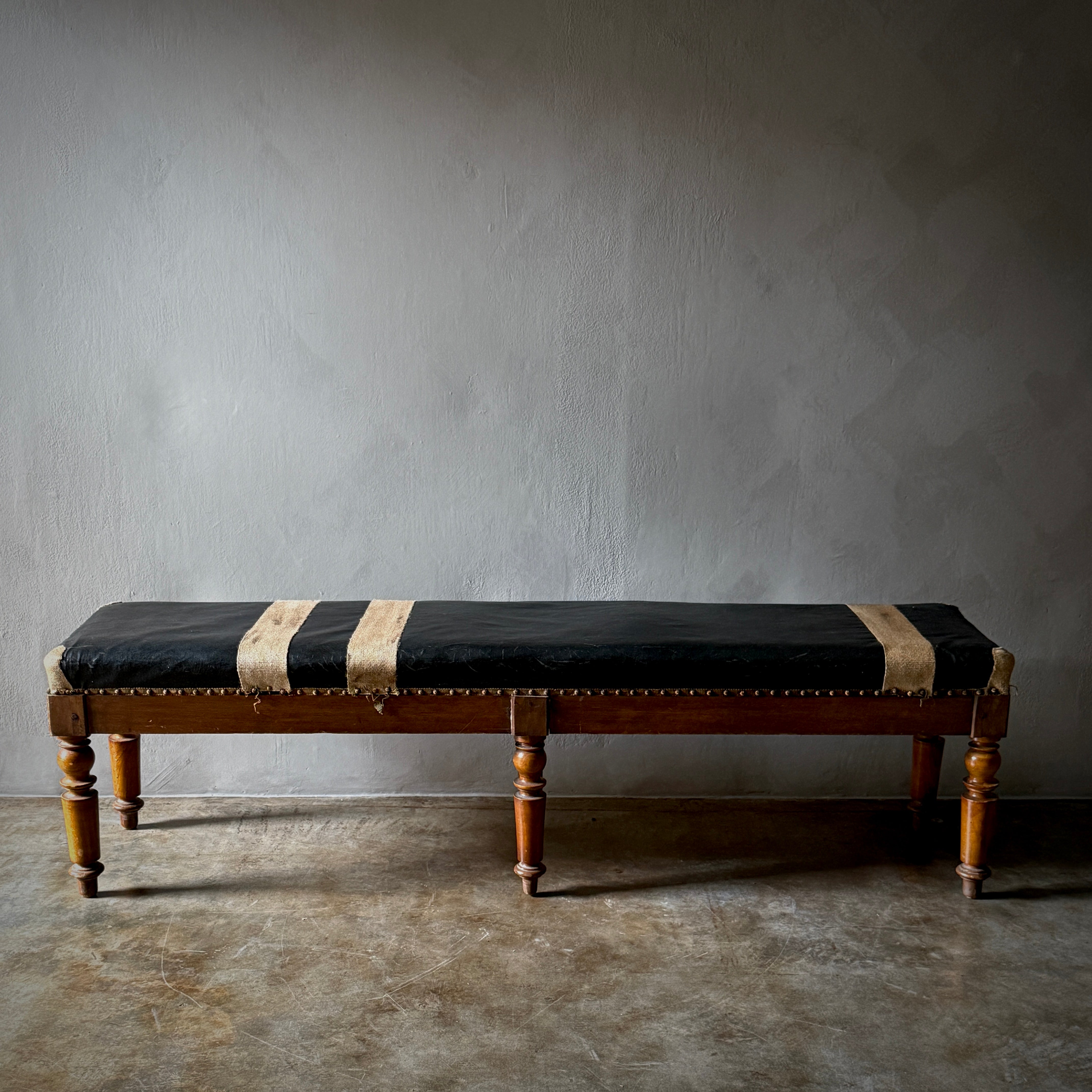 Upholstered Bench