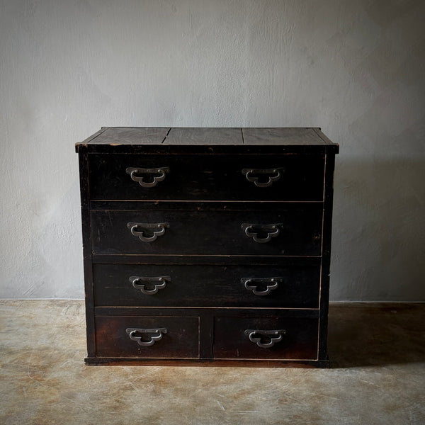 Tansu Chest of Drawers