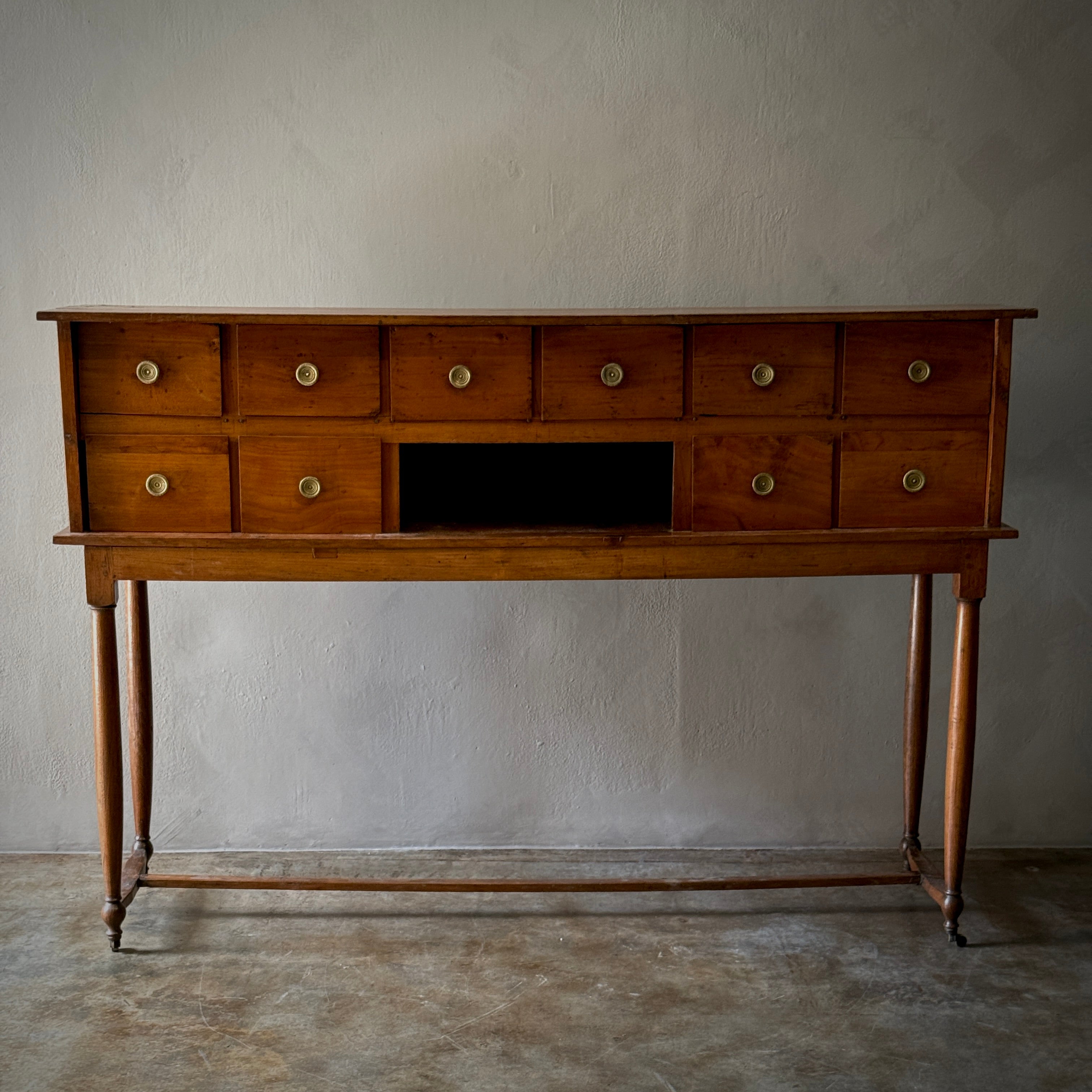 Console