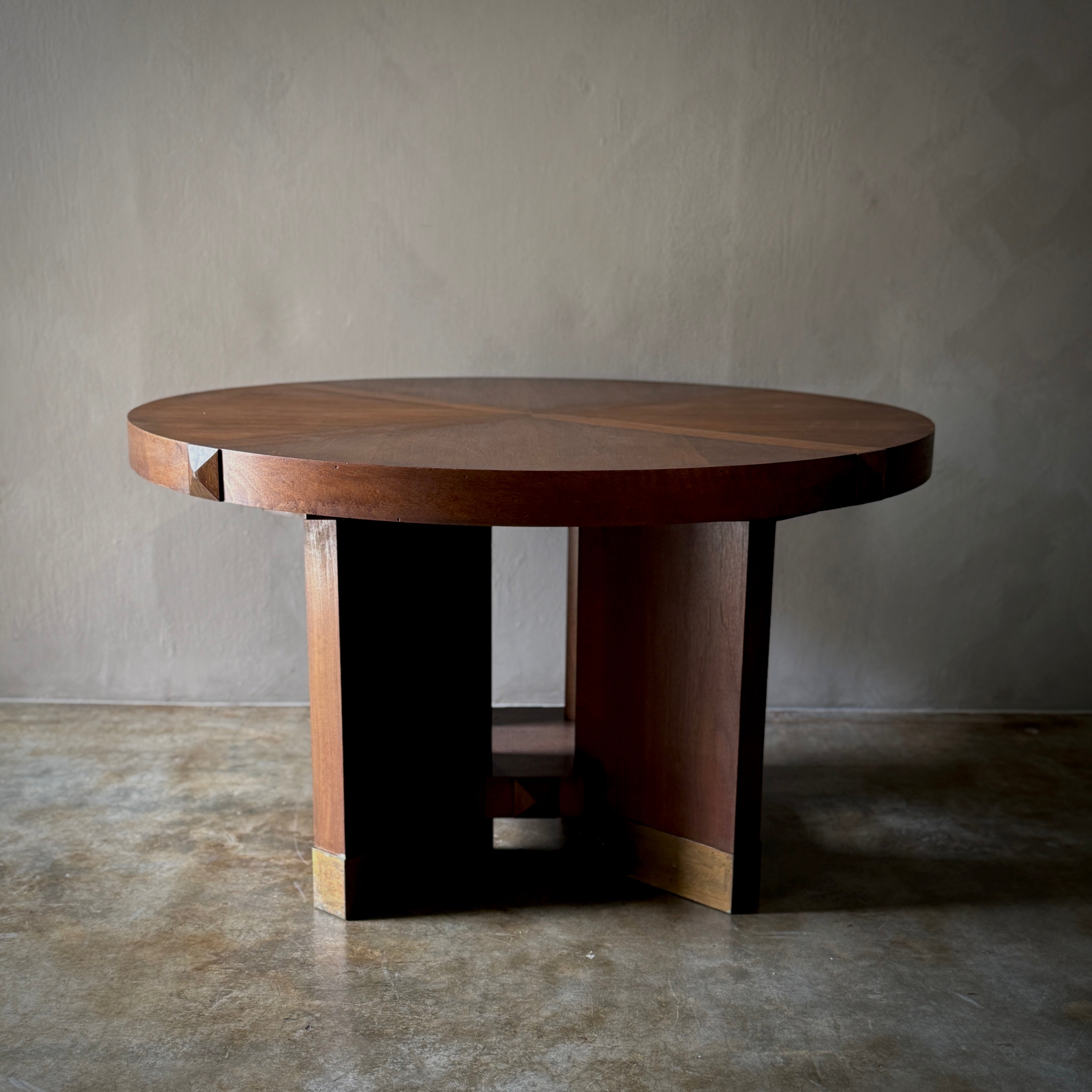 Center Table