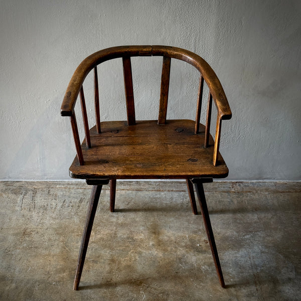 Rustic Chair