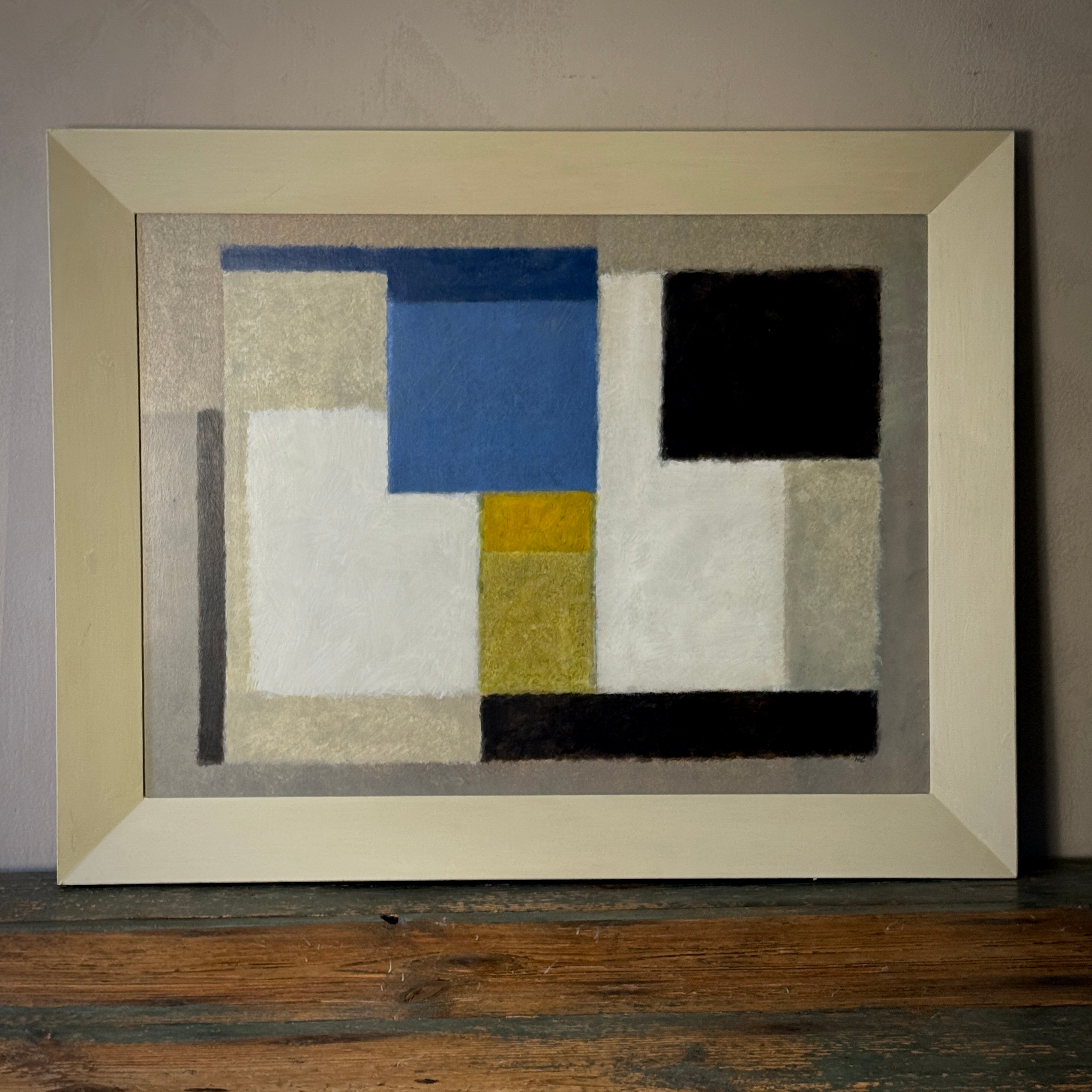 Framed Painting