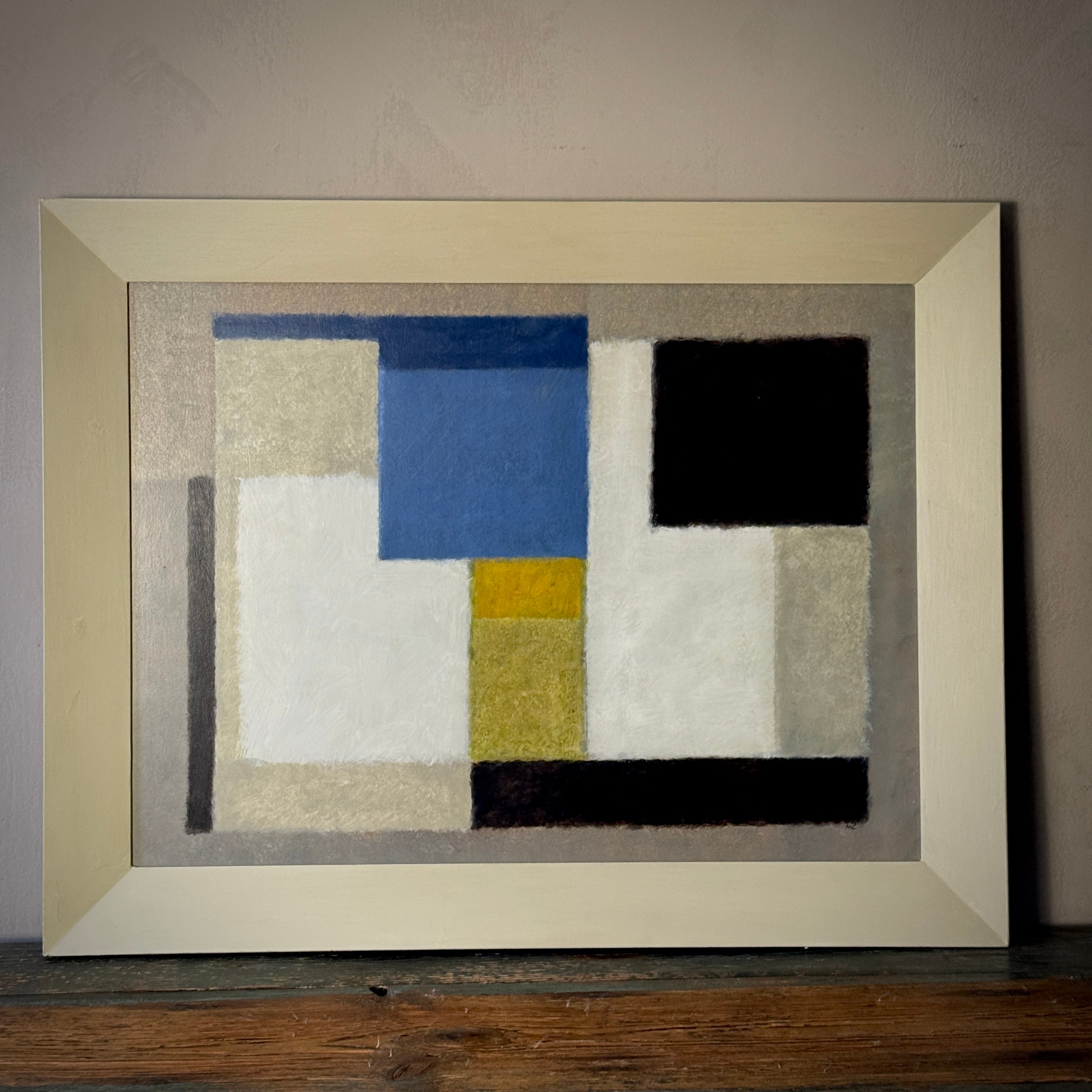 Framed Painting