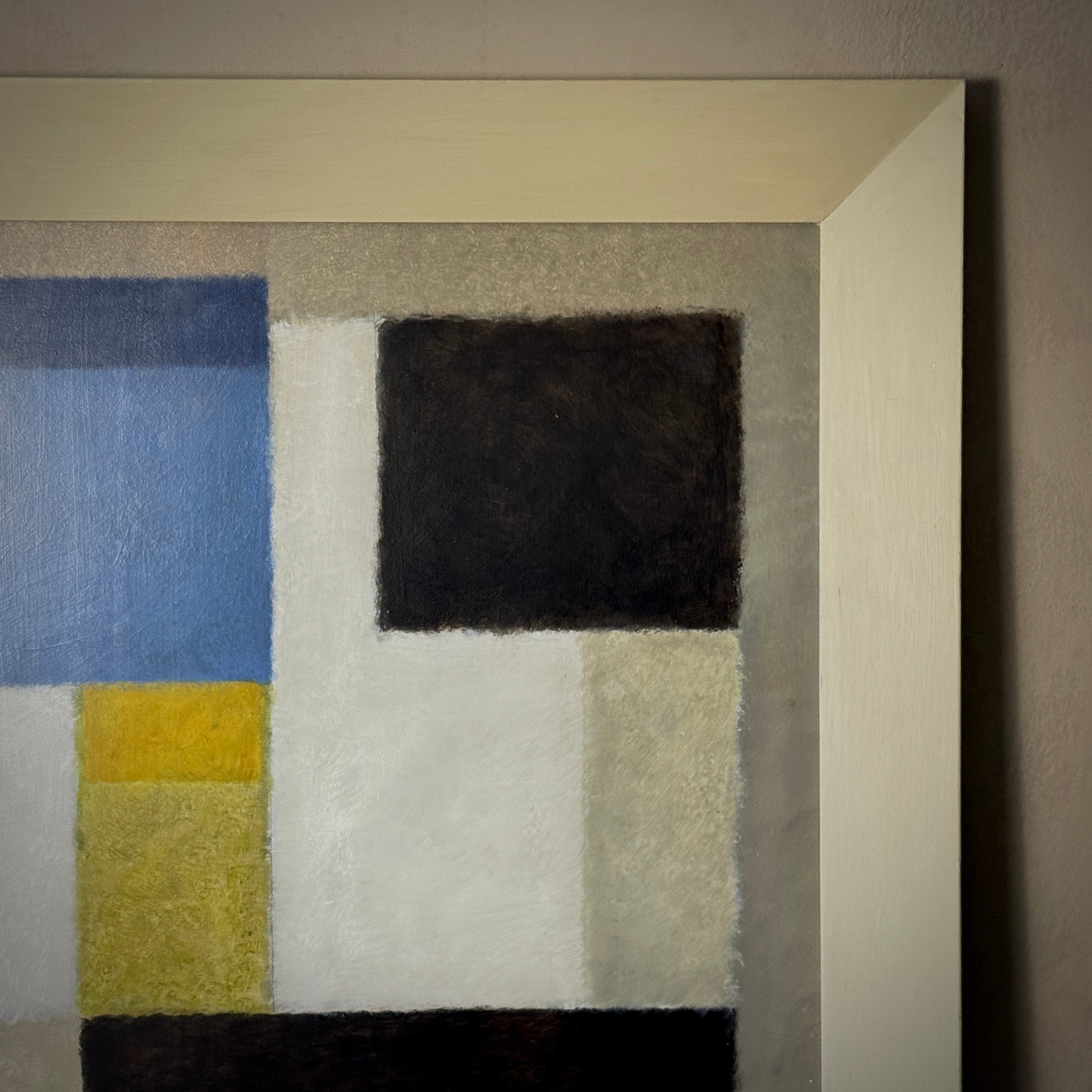 Framed Painting