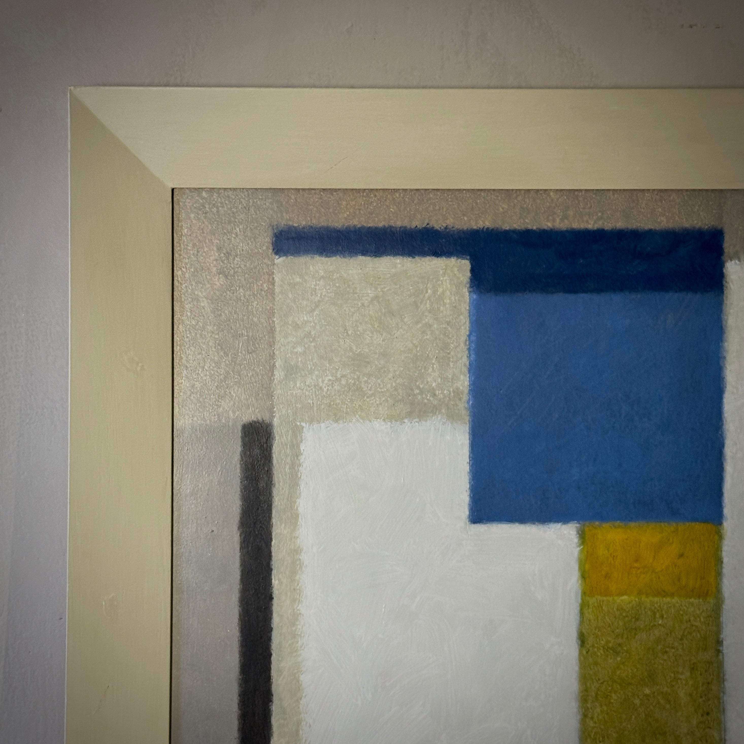 Framed Painting