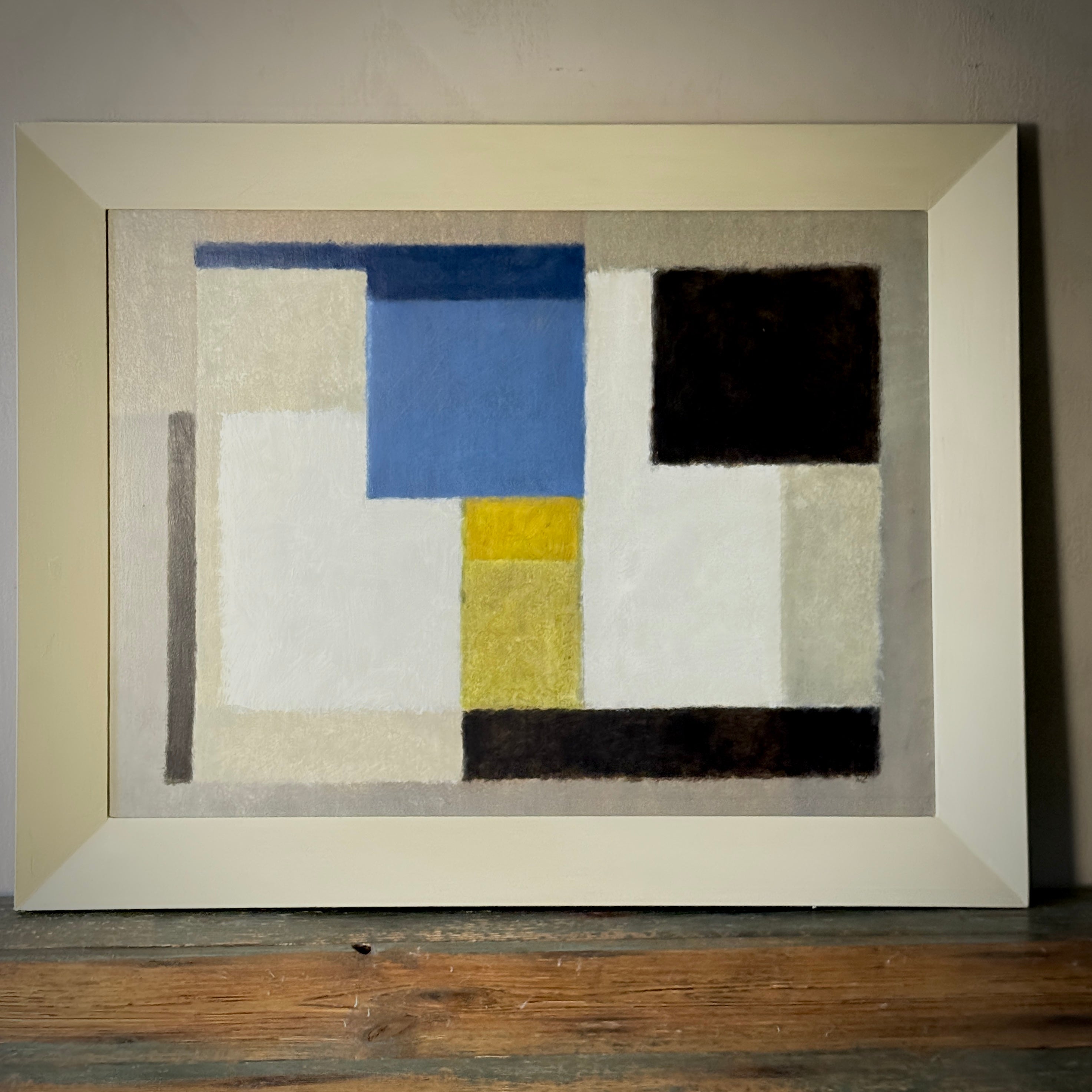 Framed Painting