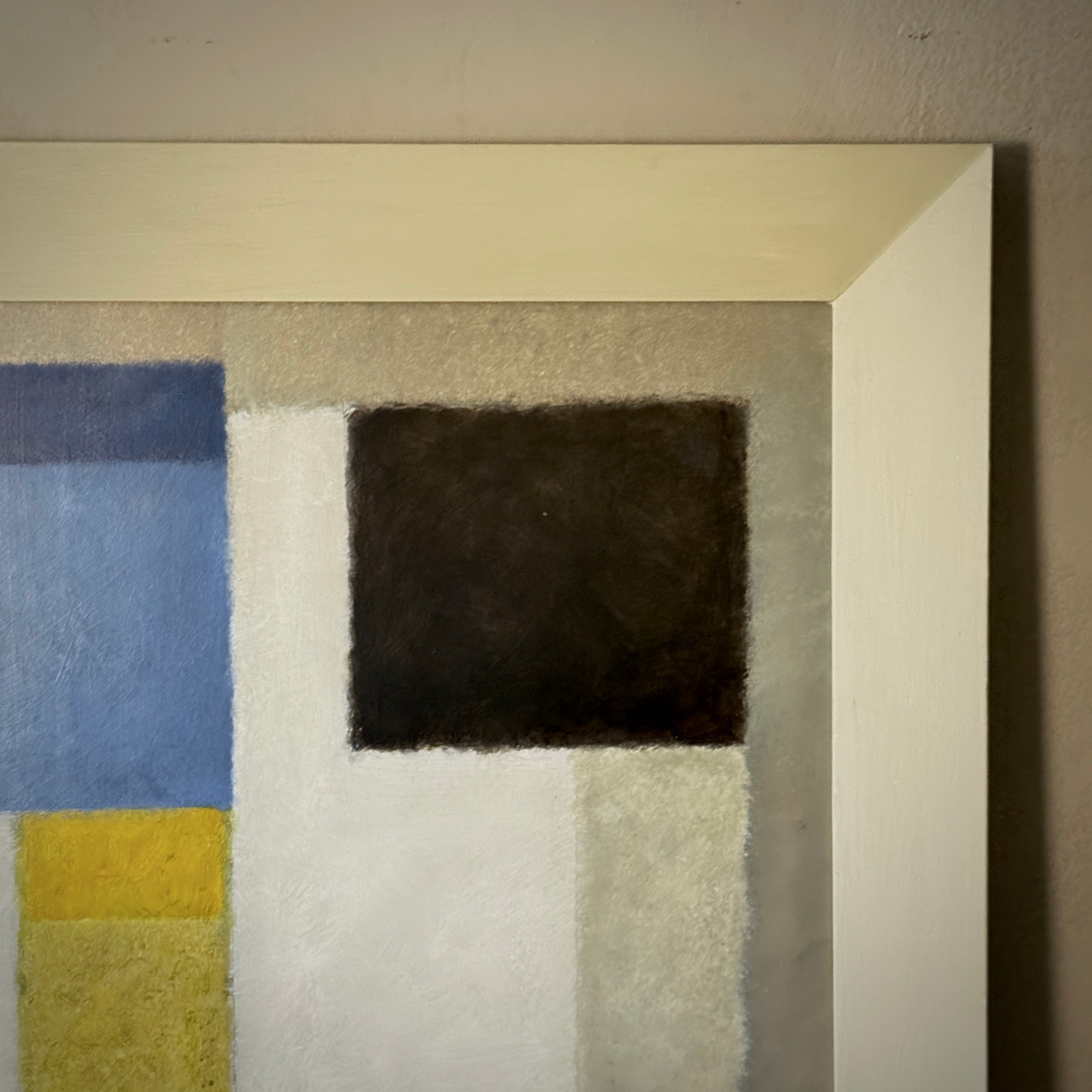 Framed Painting