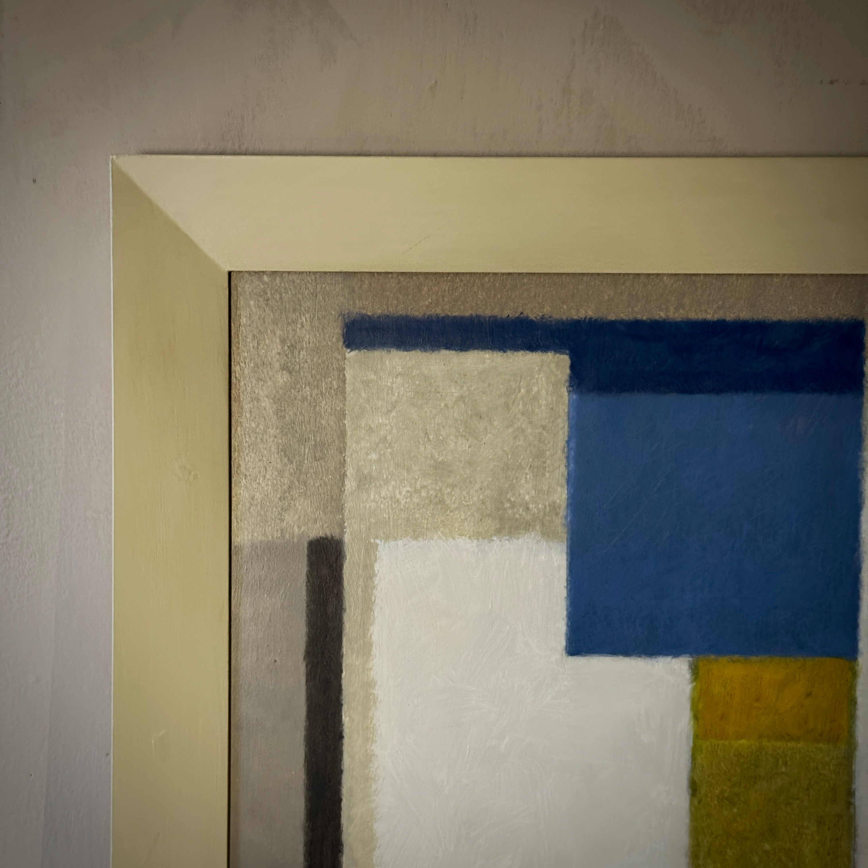 Framed Painting