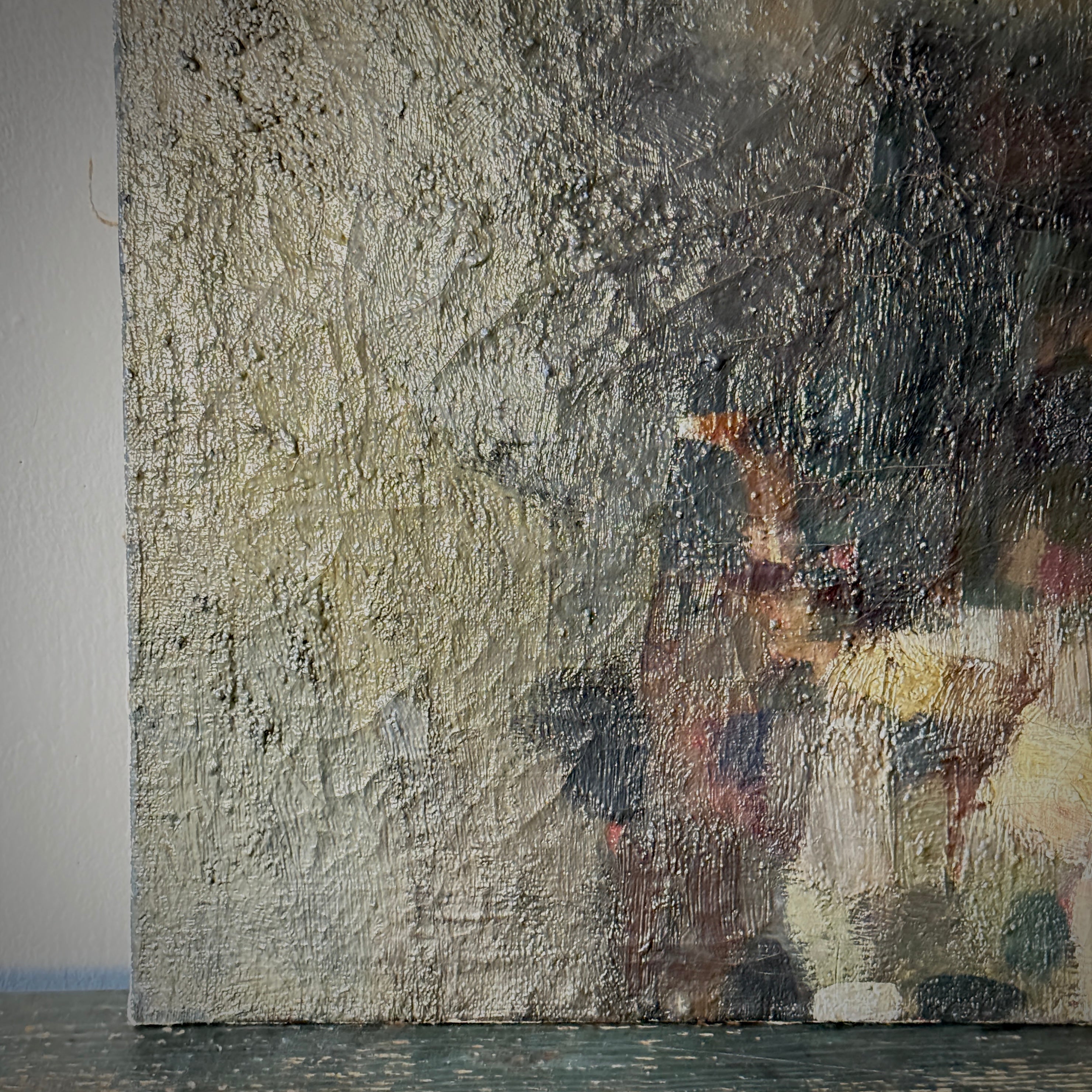 Oil Painting