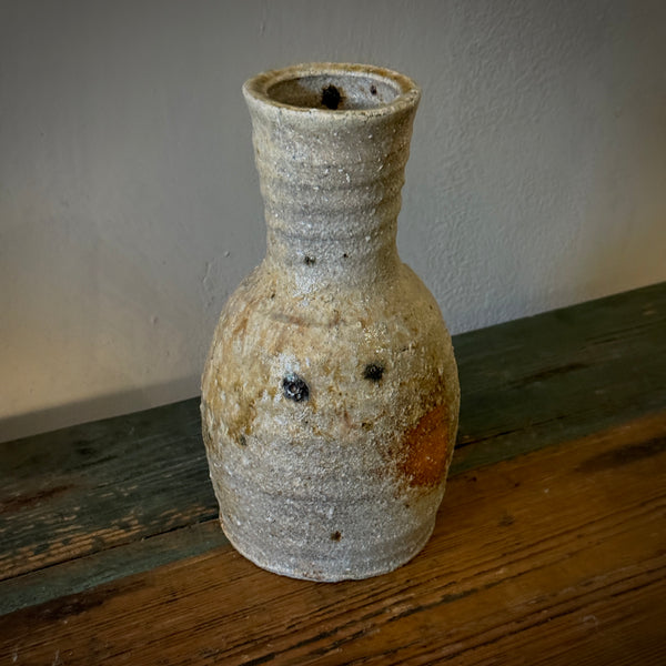Japanese Studio Pottery Vase
