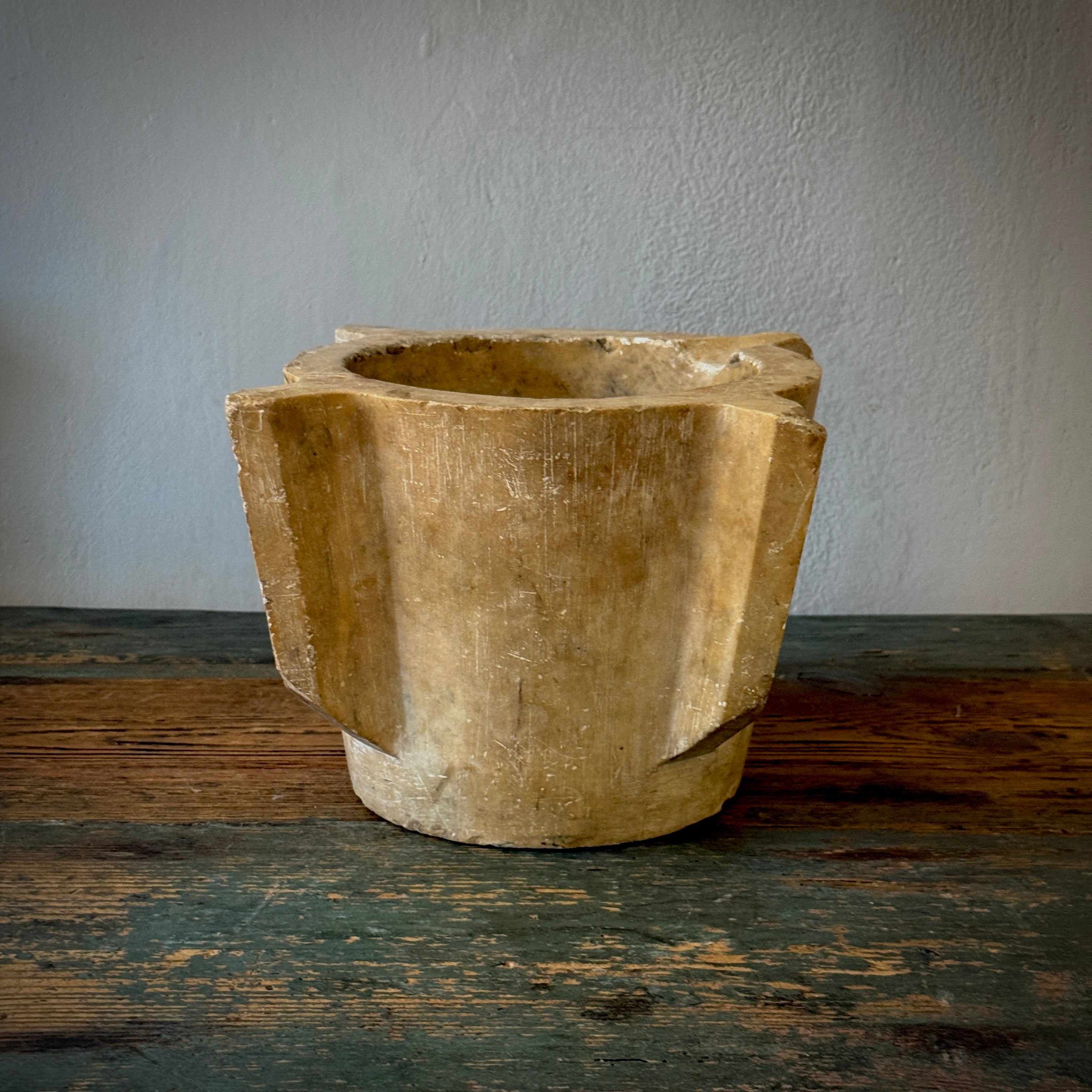 Marble Mortar