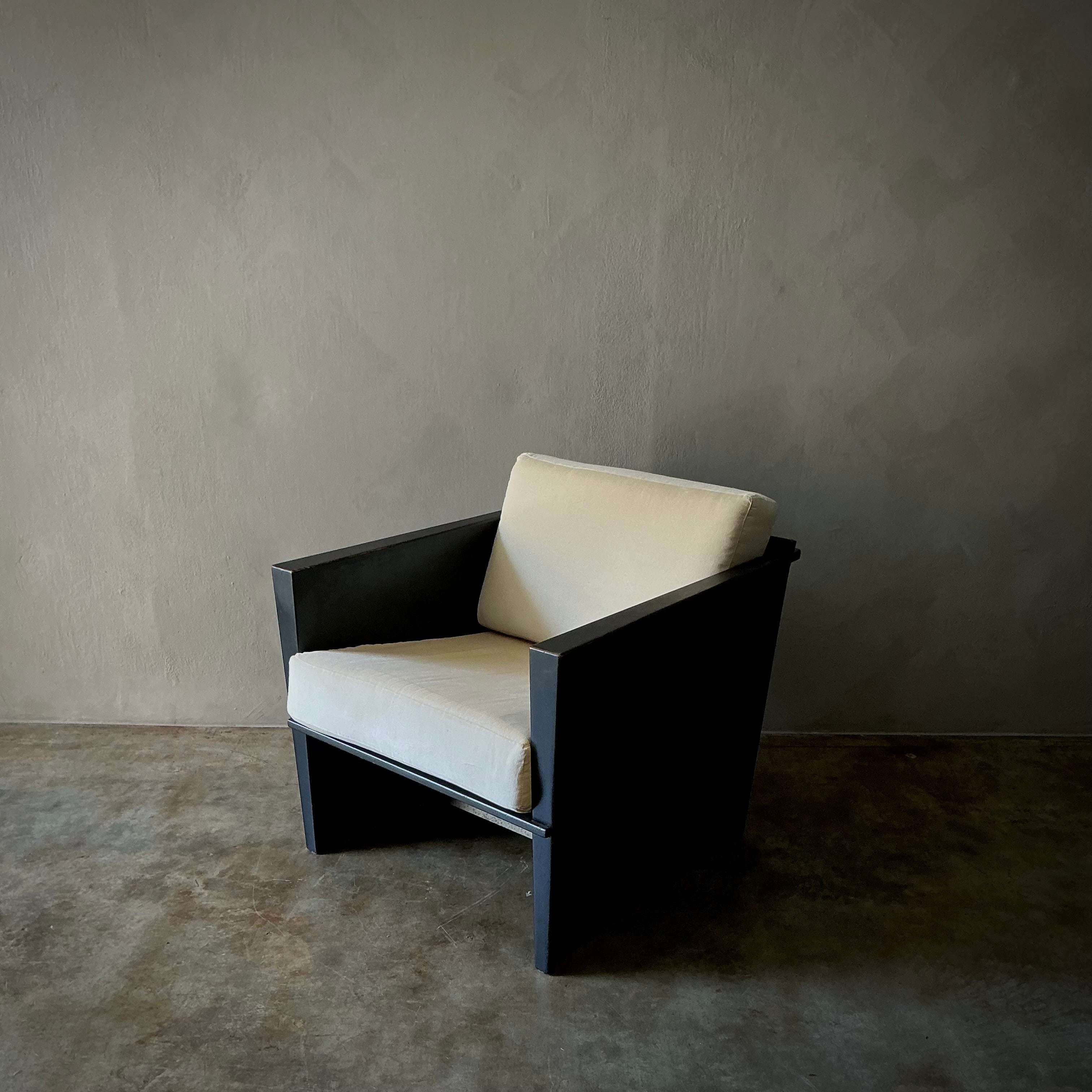 Arm Chair