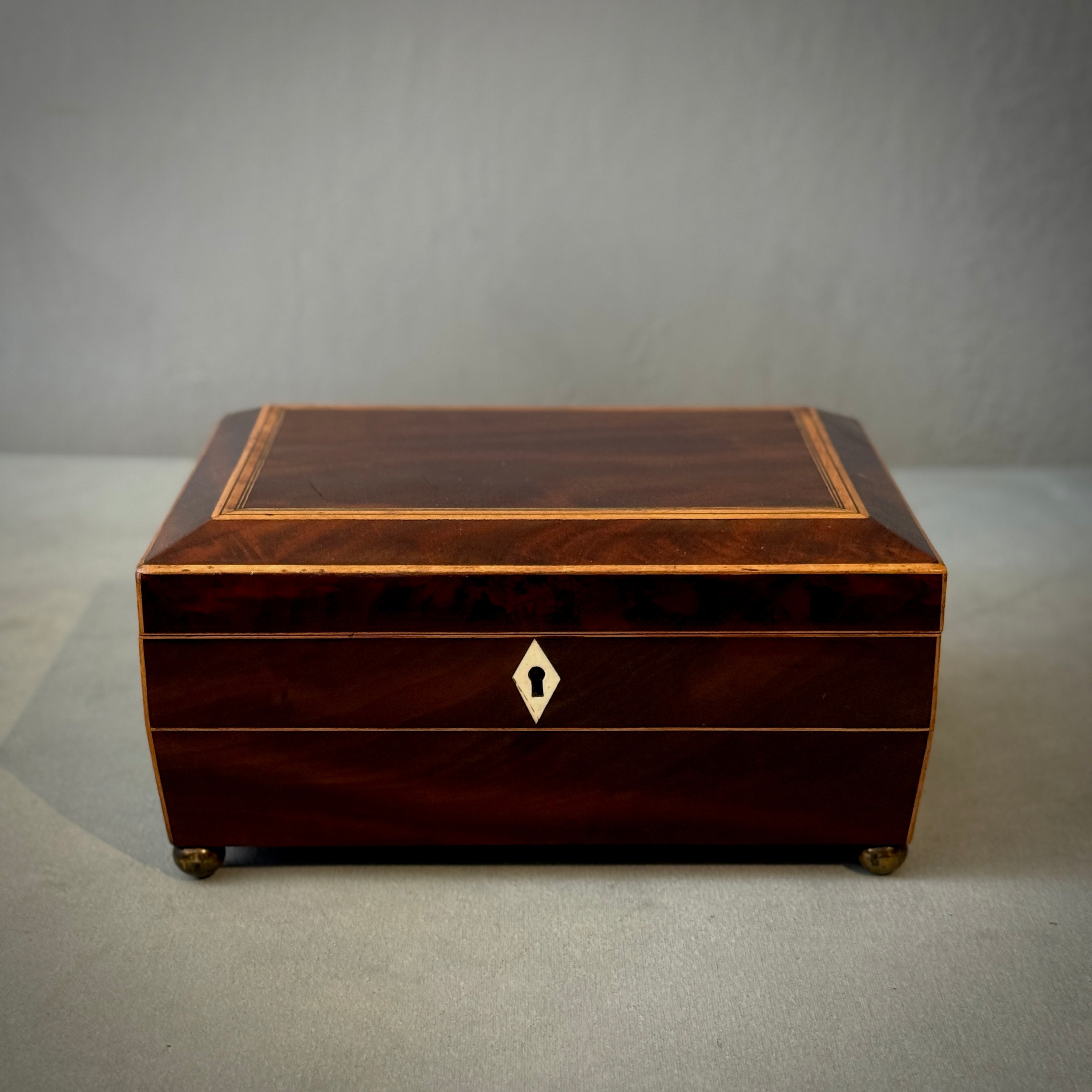 Box