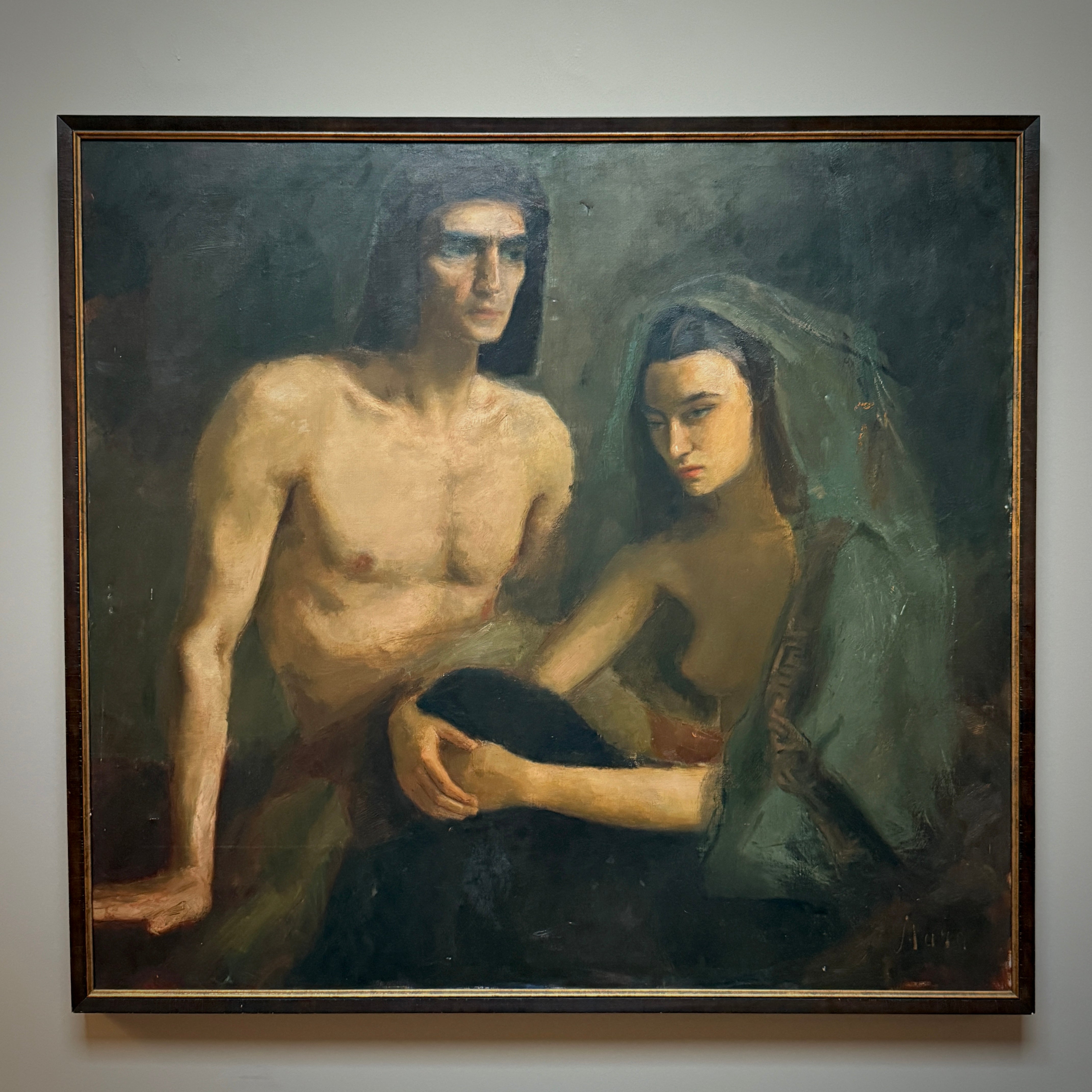 PAINTING