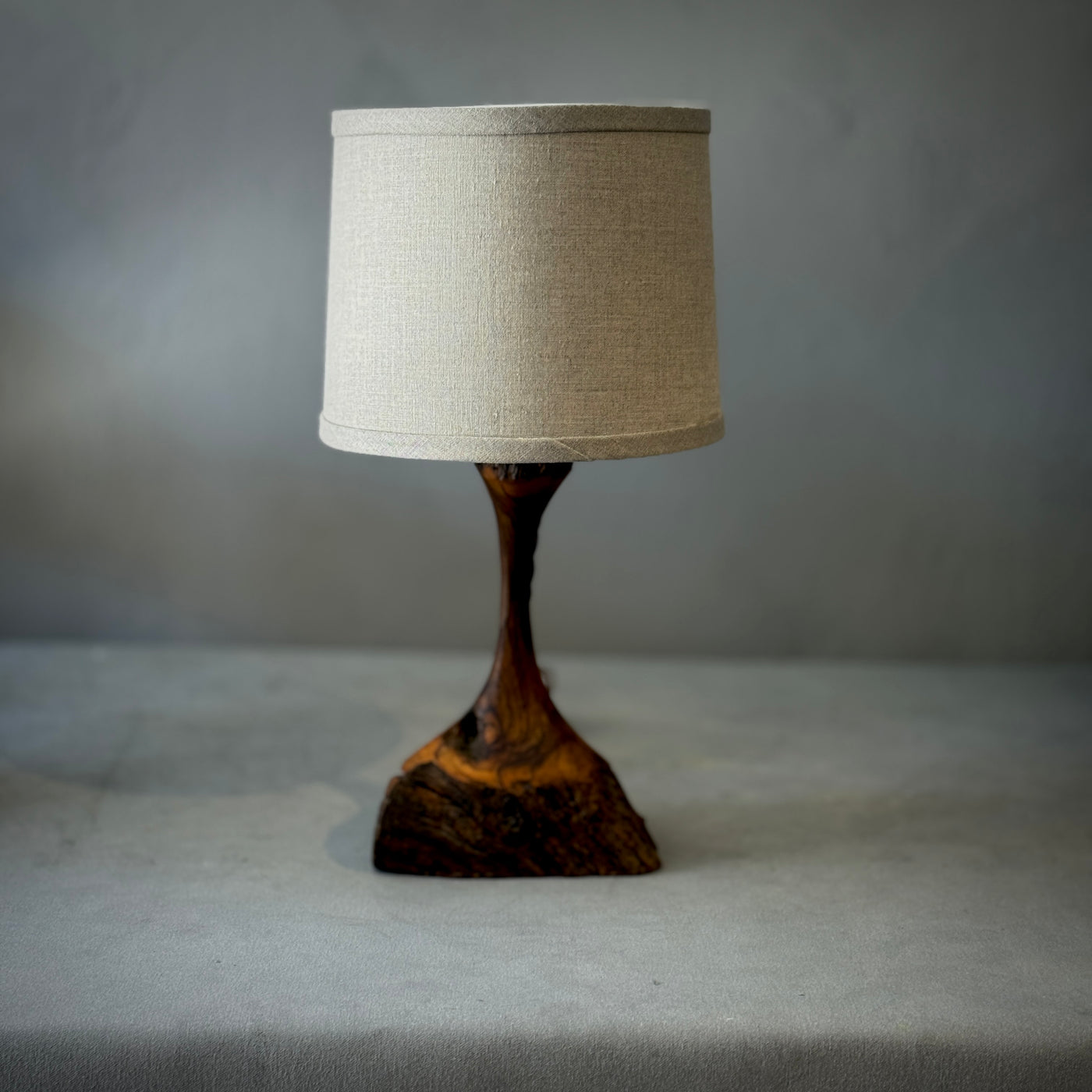 Naturalist Lamp