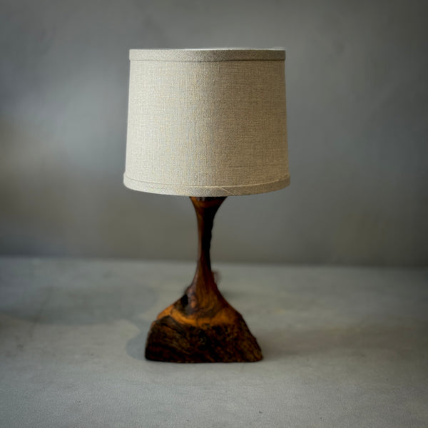 Naturalist Lamp