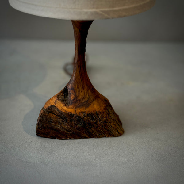 Naturalist Lamp
