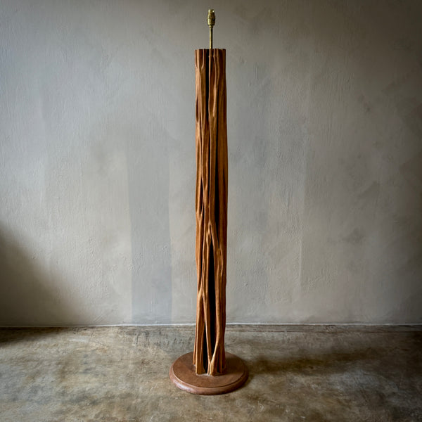 Naturalist Floor Lamp