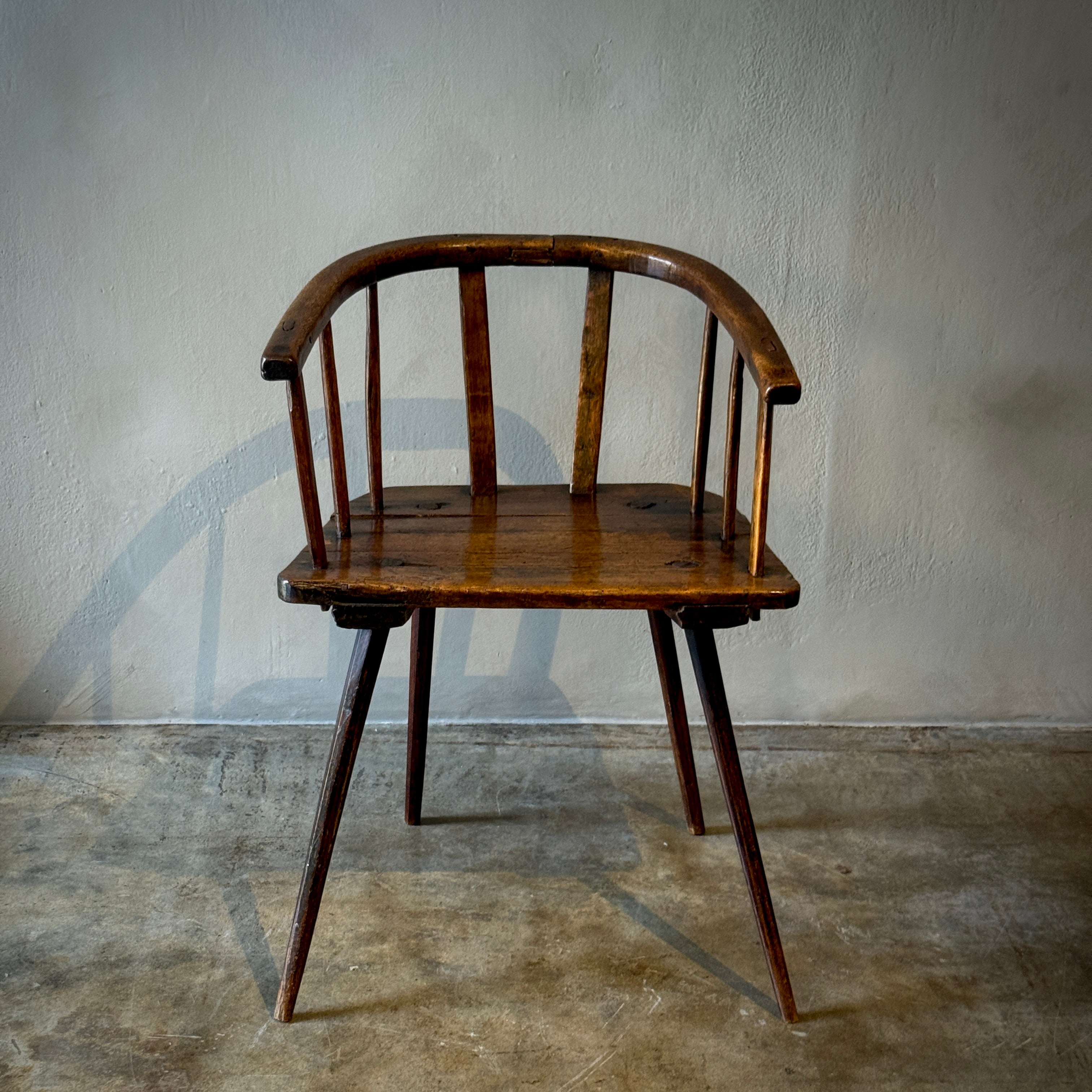 Rustic Chair
