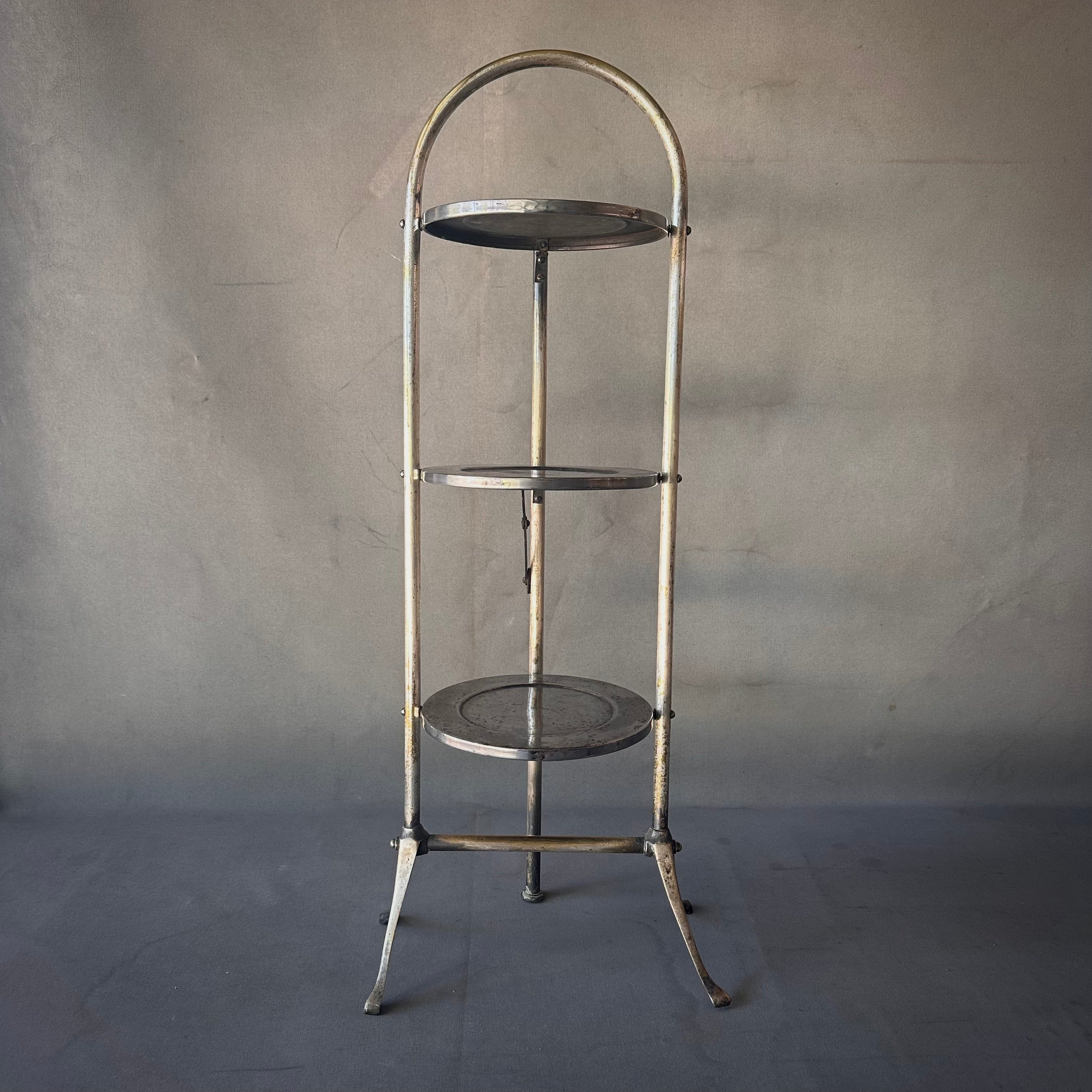 Plate Stand