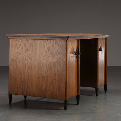 Willem Penaat for Metz and Co.Desk