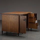 Willem Penaat for Metz and Co.Desk