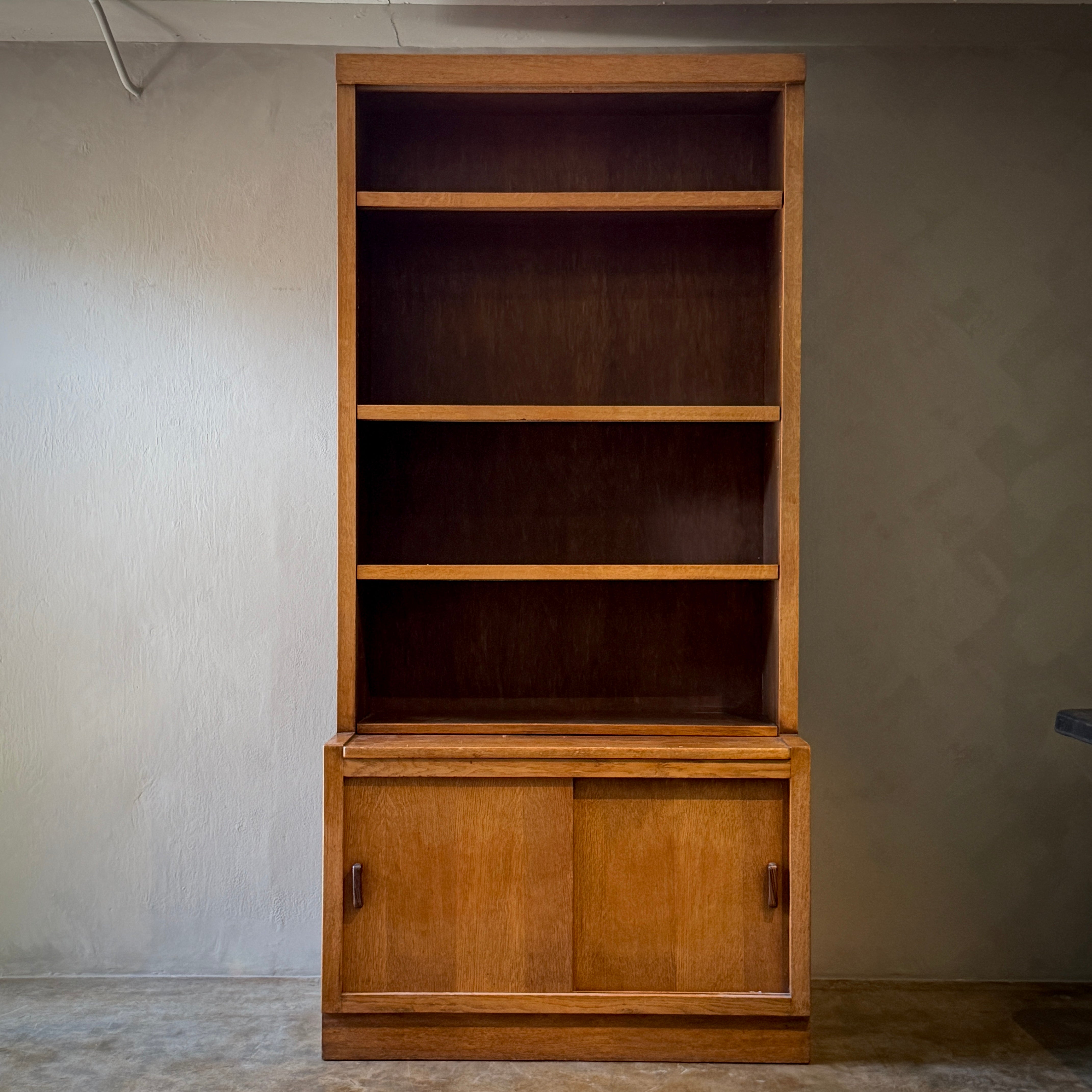 Bookcase