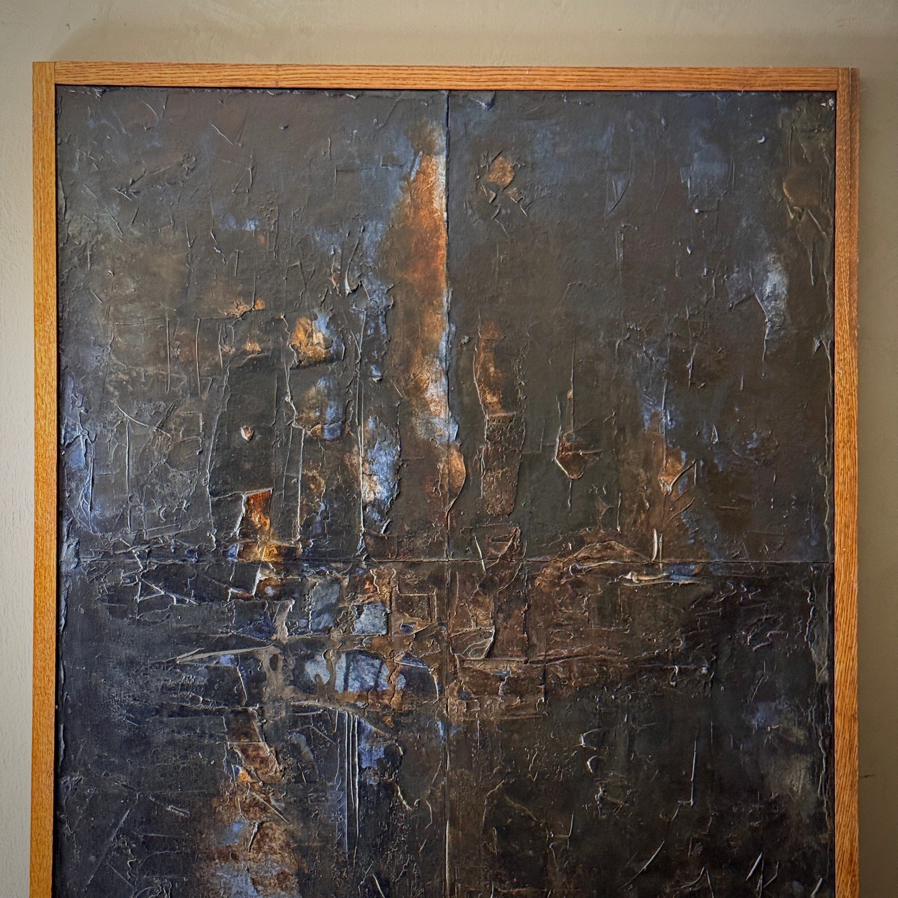 Abstract Painting