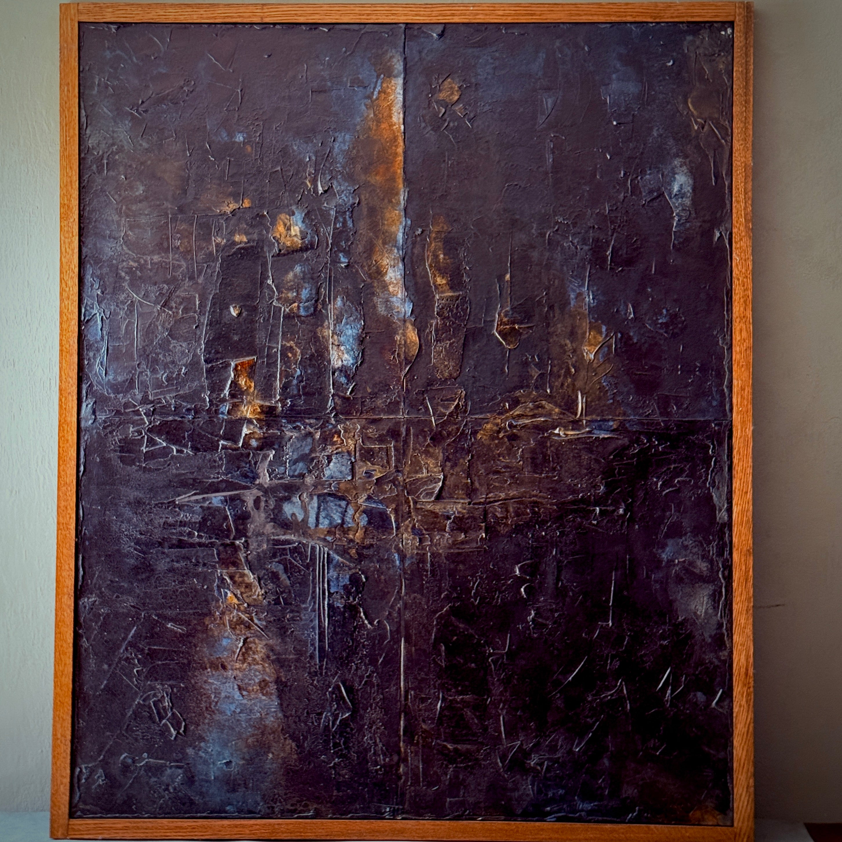Abstract Painting