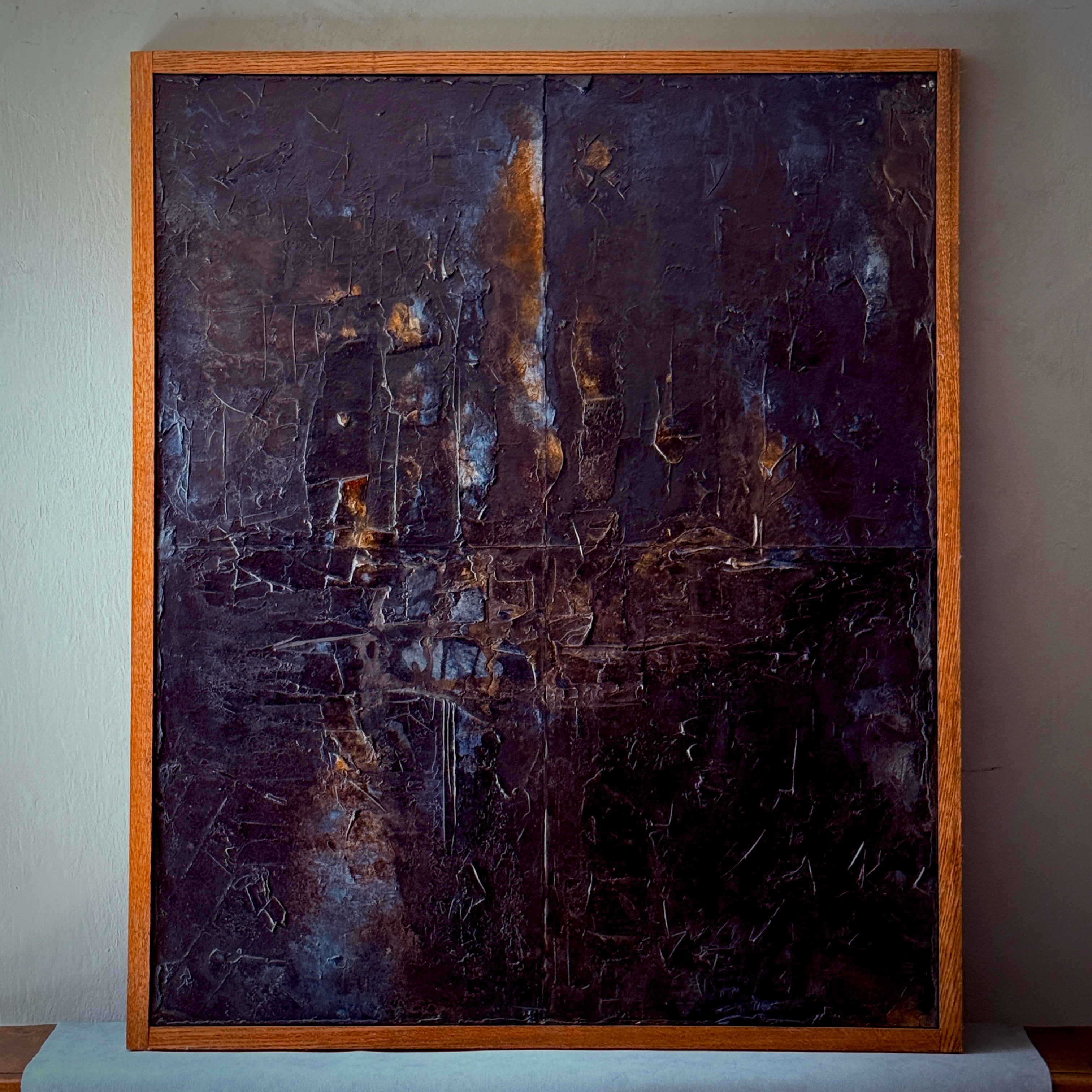 Abstract Painting