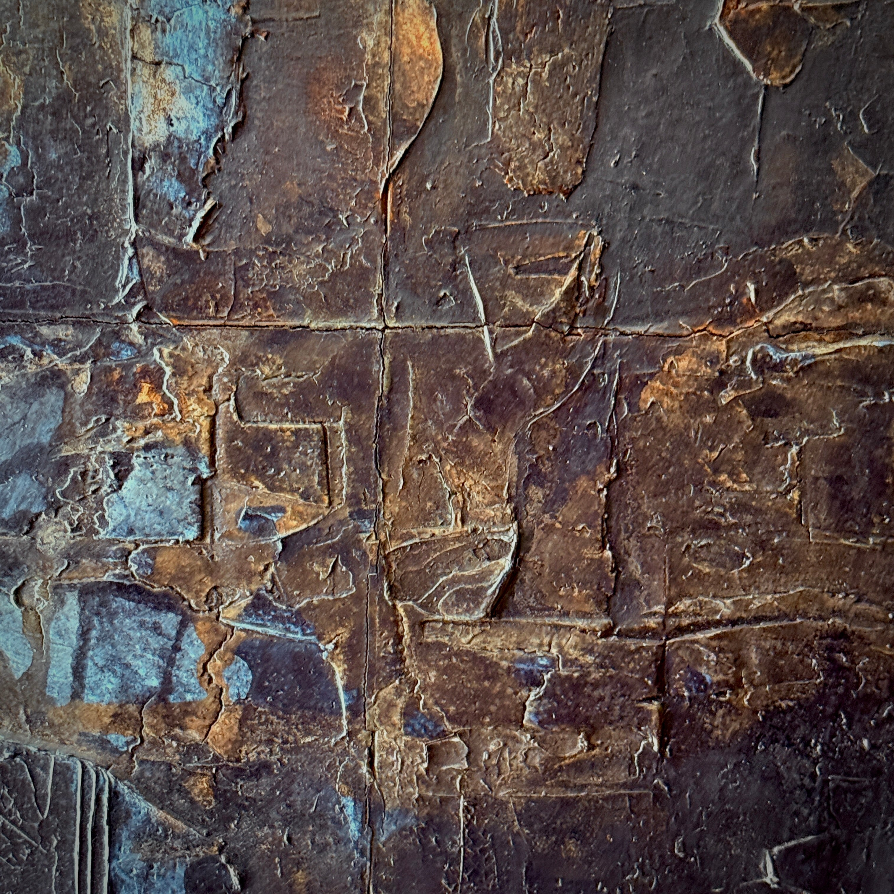 Abstract Painting