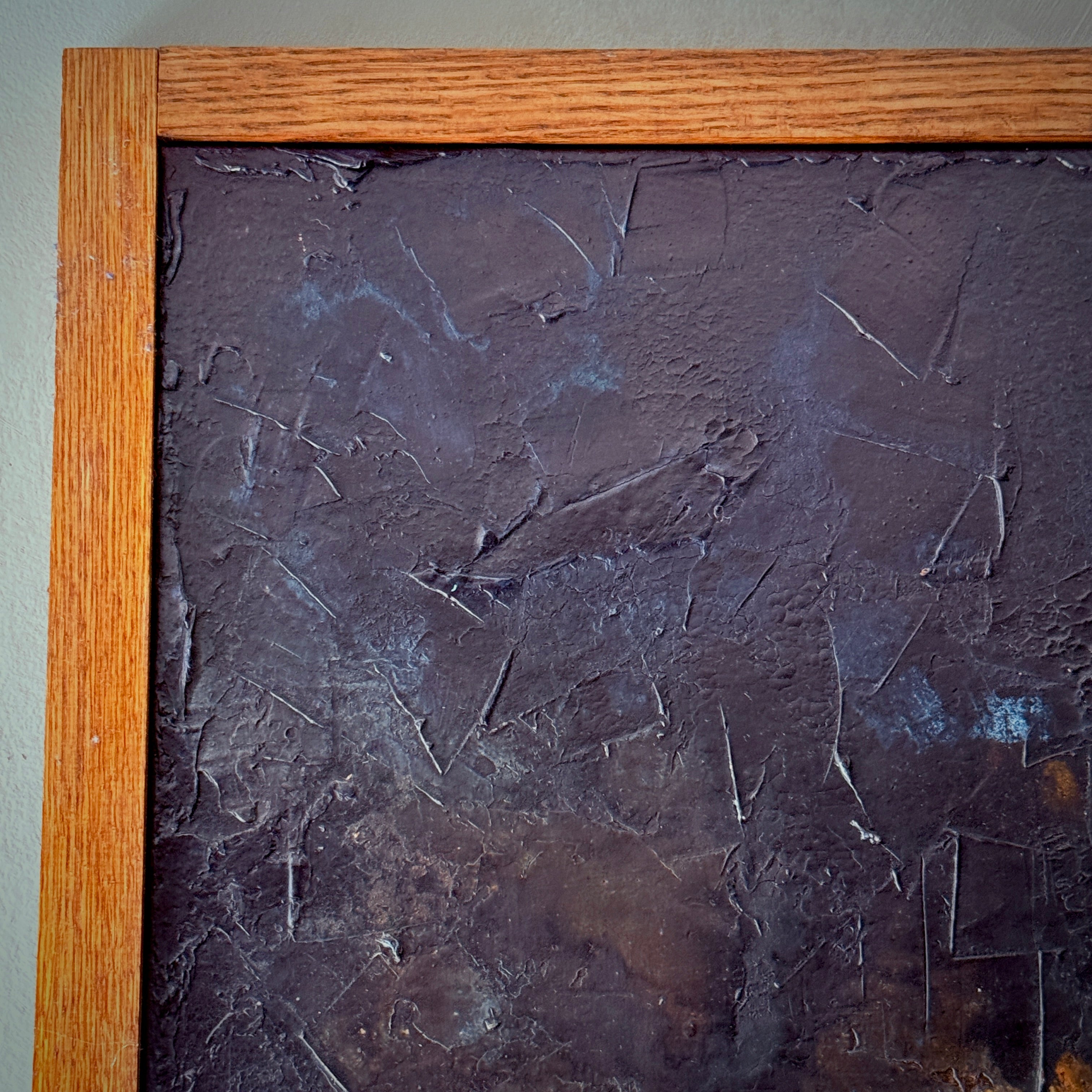 Abstract Painting