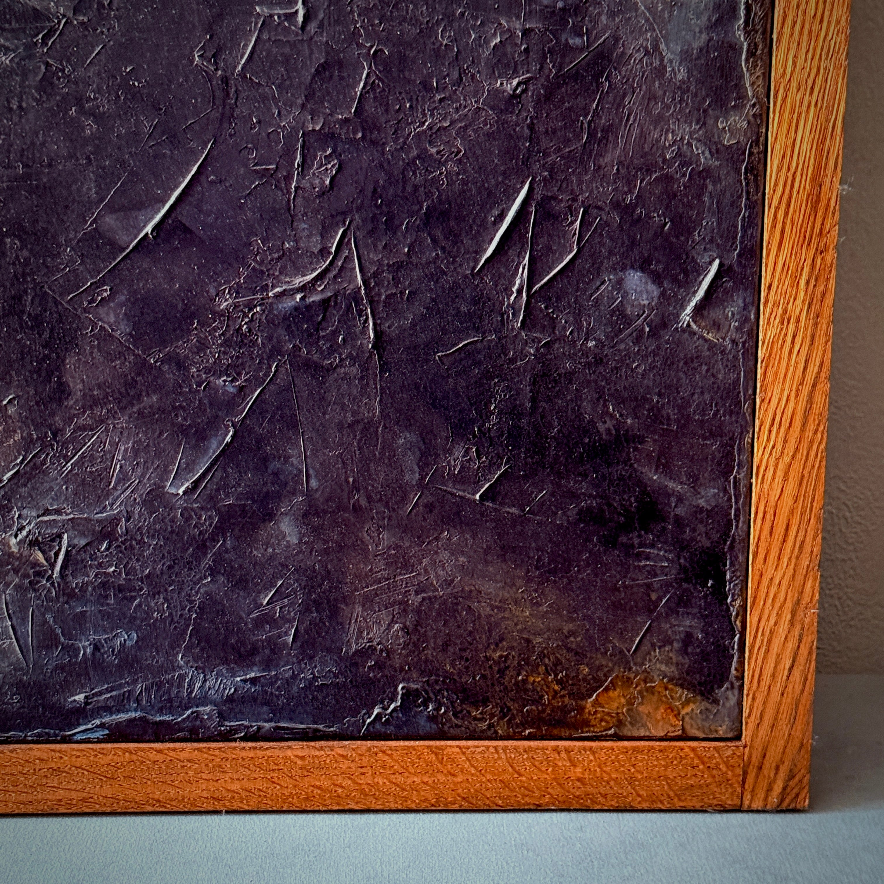 Abstract Painting