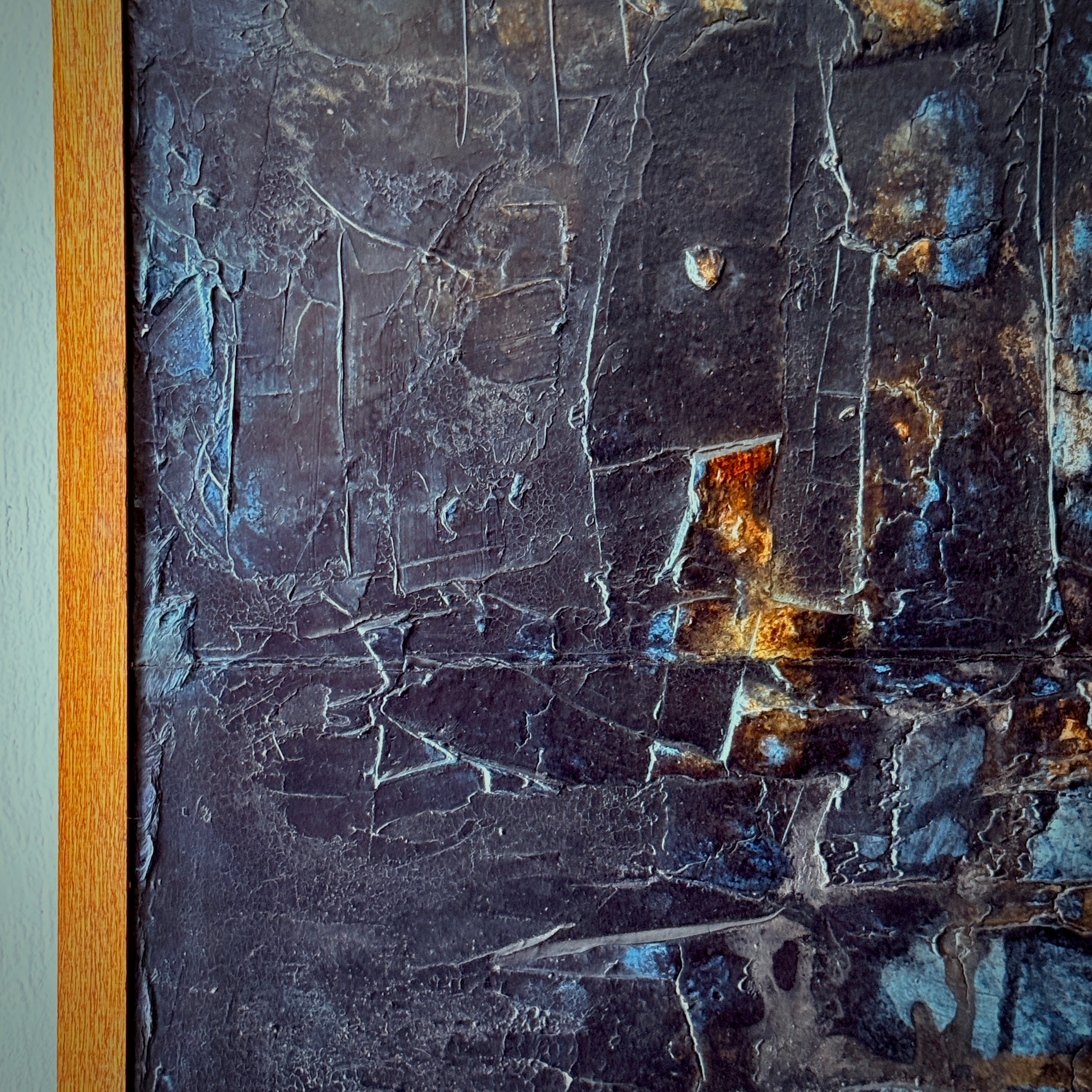 Abstract Painting