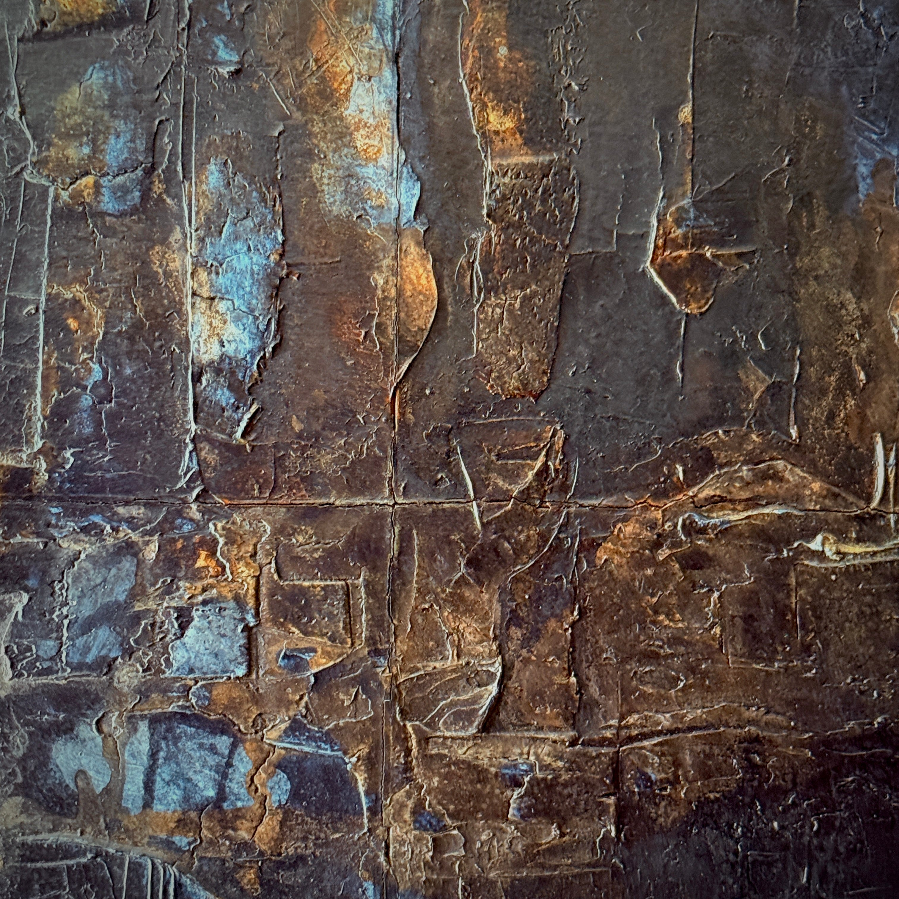 Abstract Painting