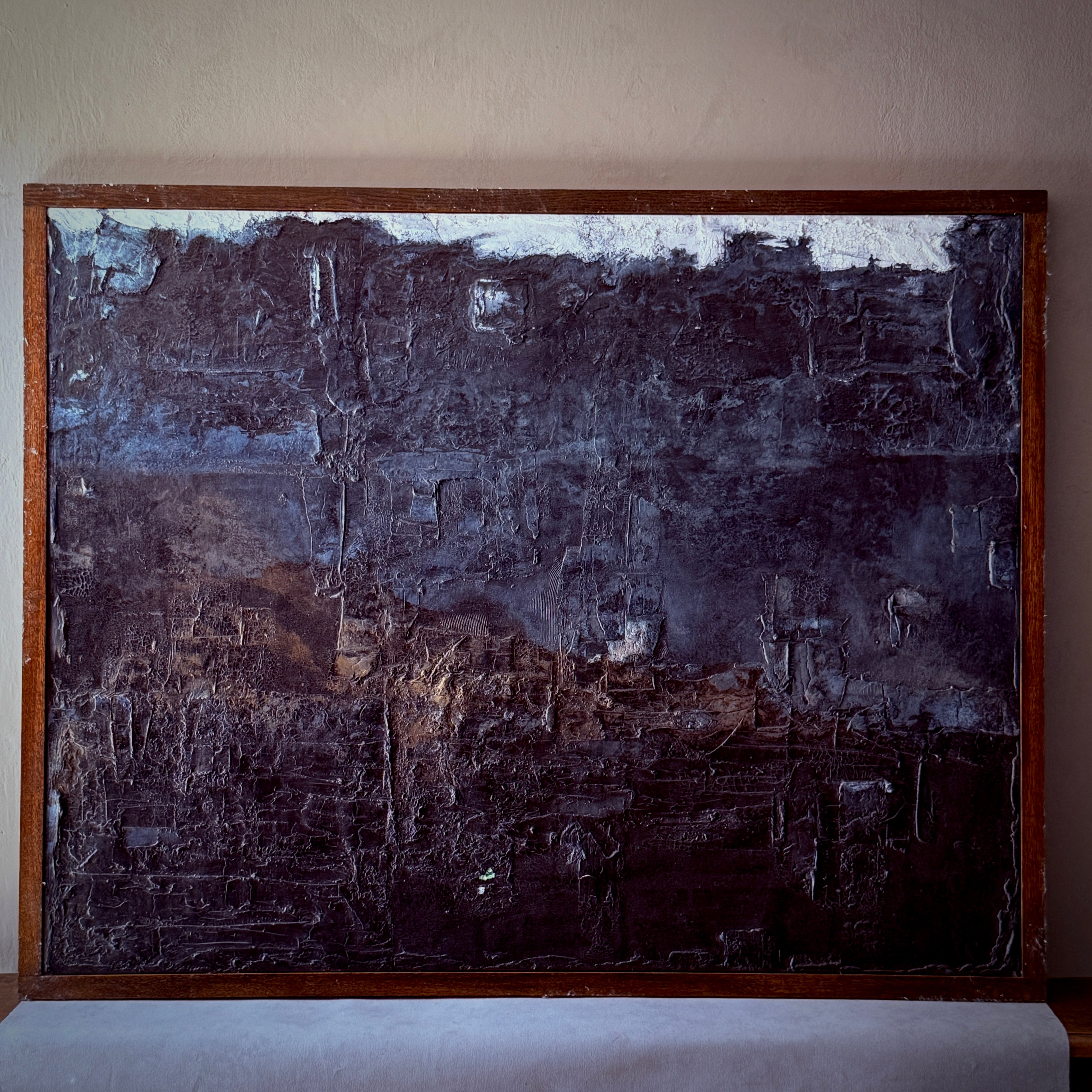 Abstract Painting