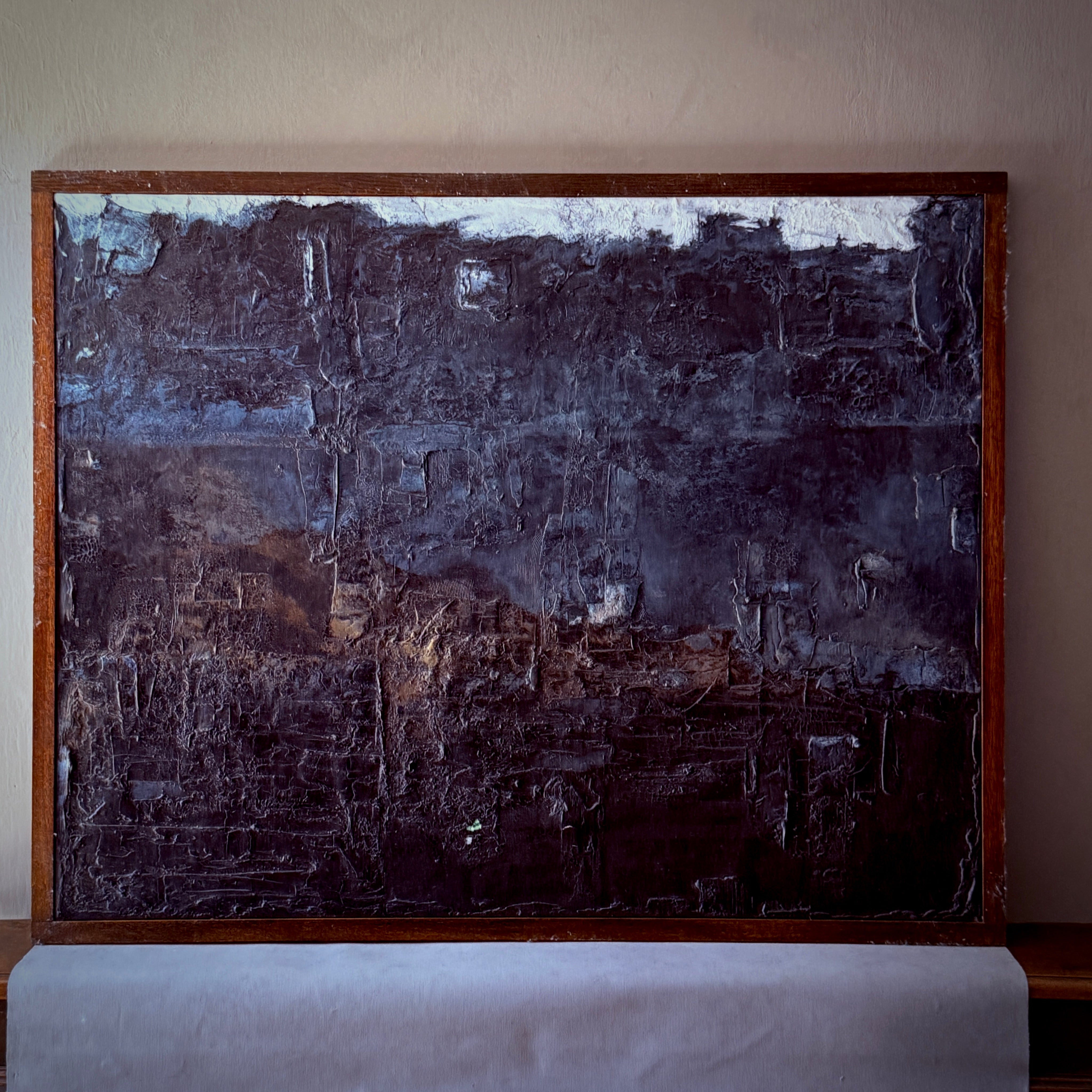 Abstract Painting