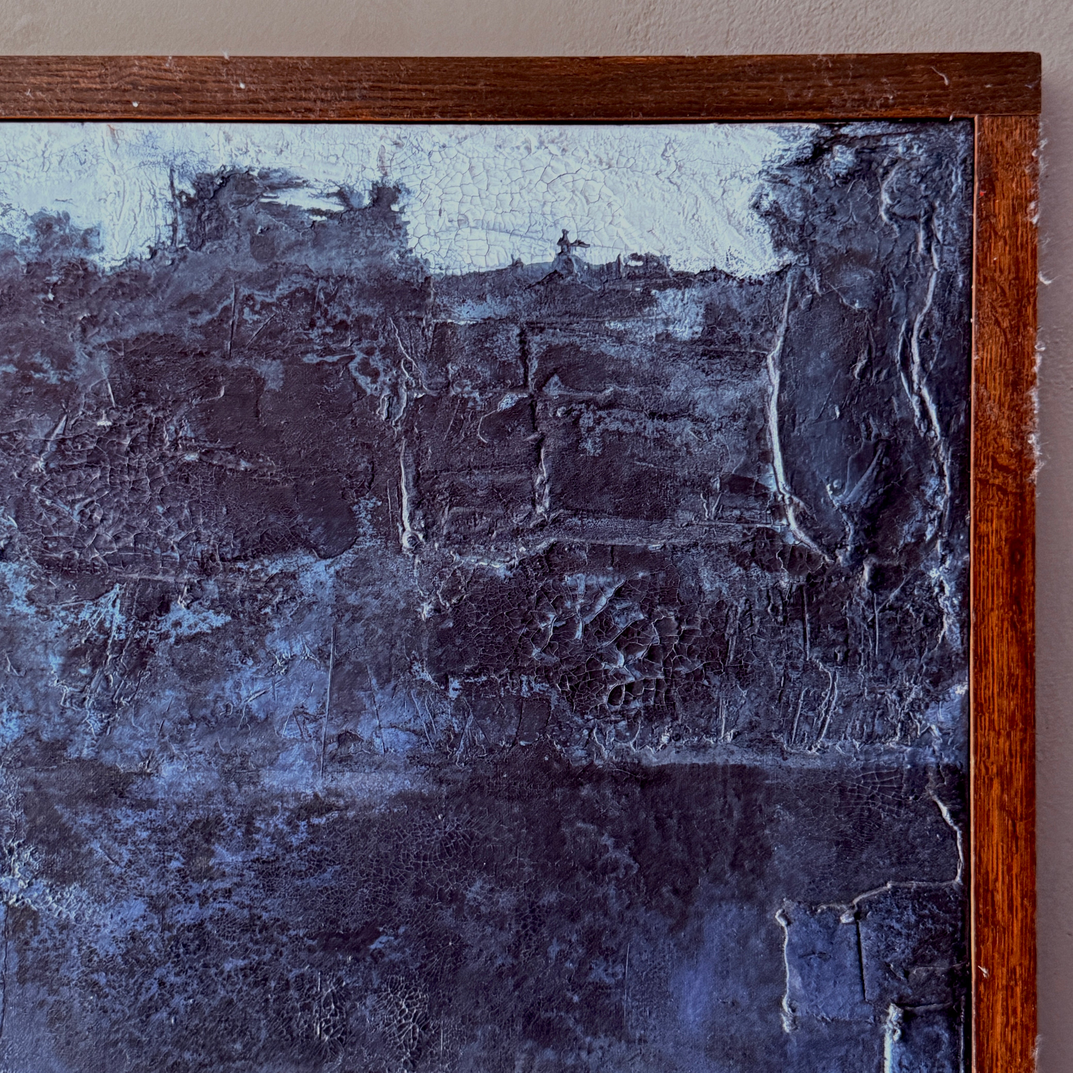 Abstract Painting
