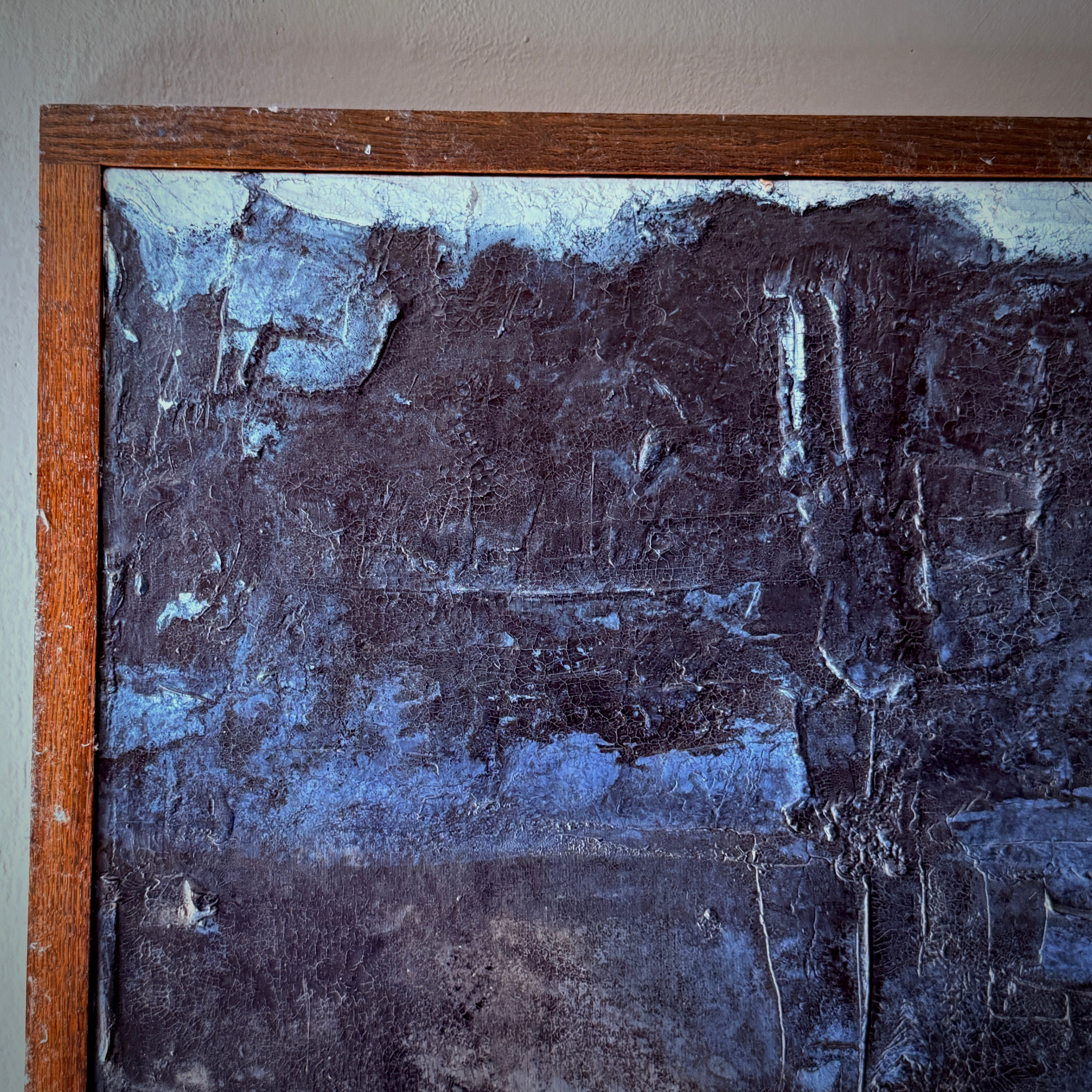 Abstract Painting