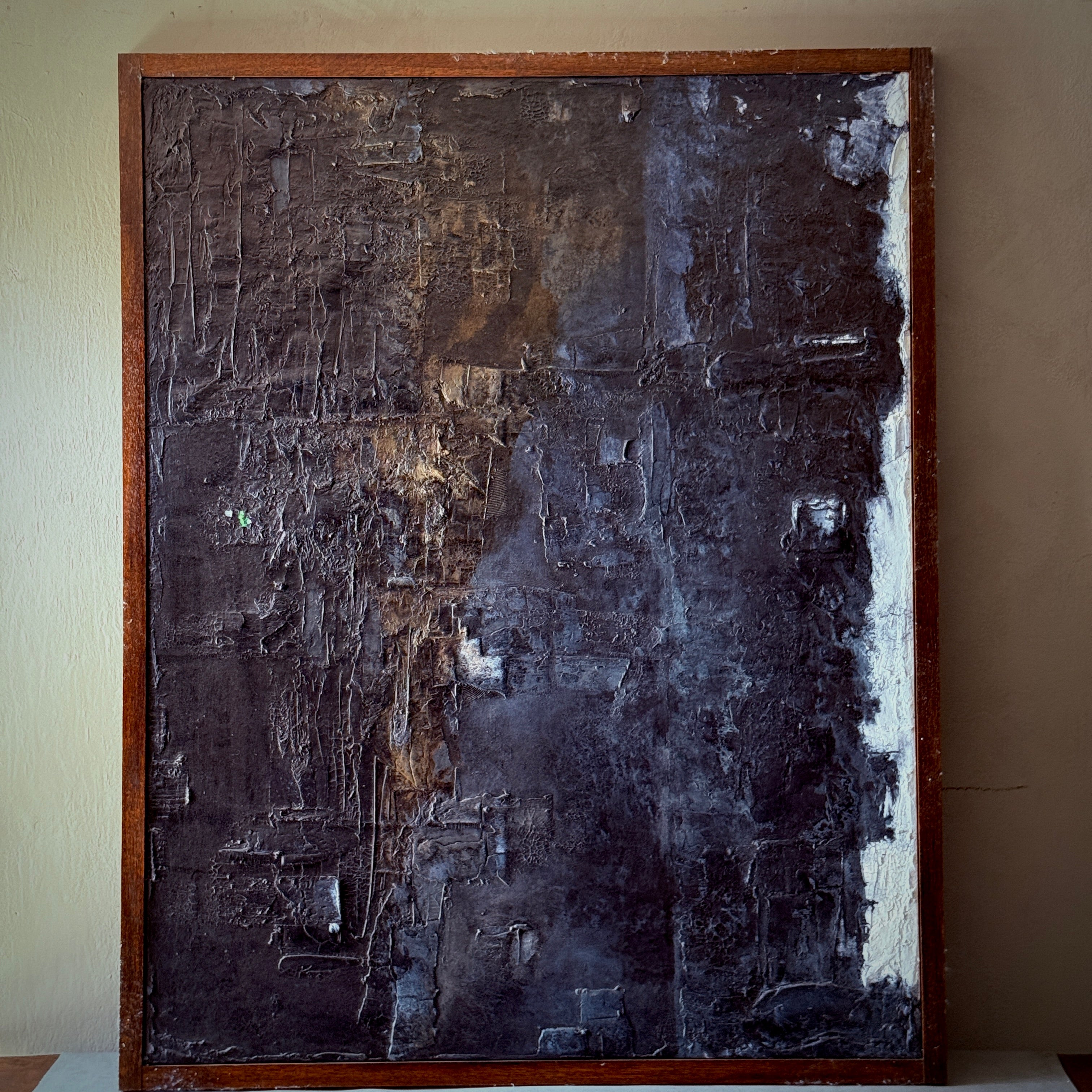Abstract Painting