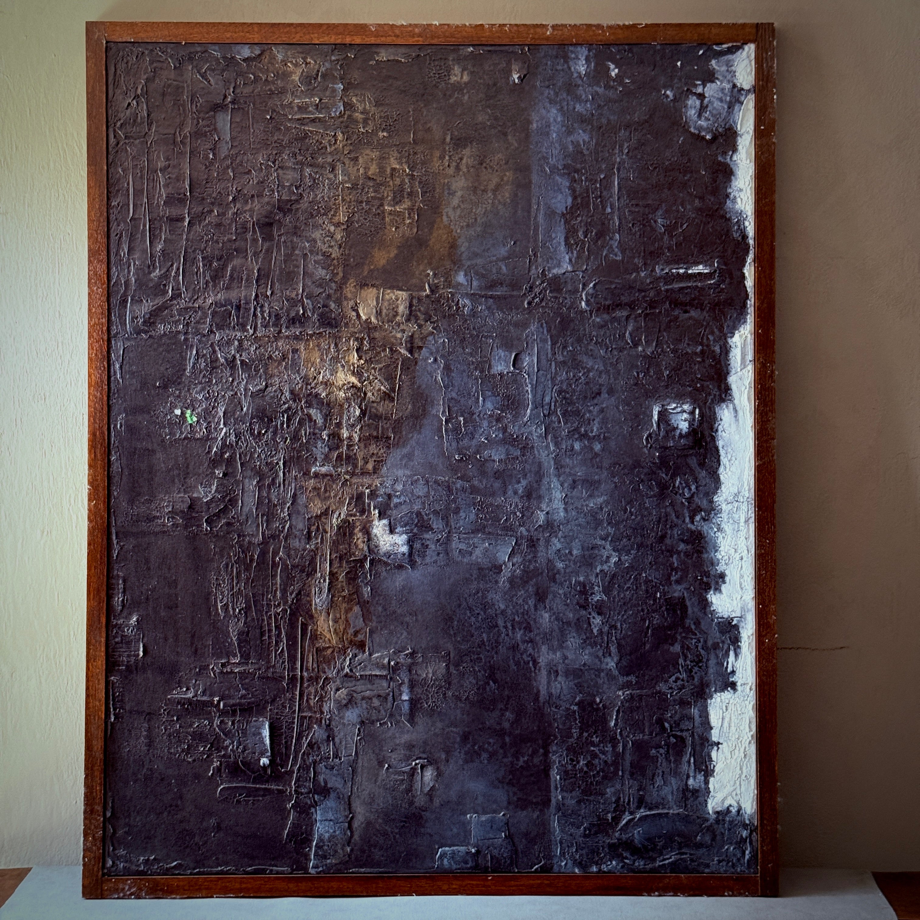 Abstract Painting