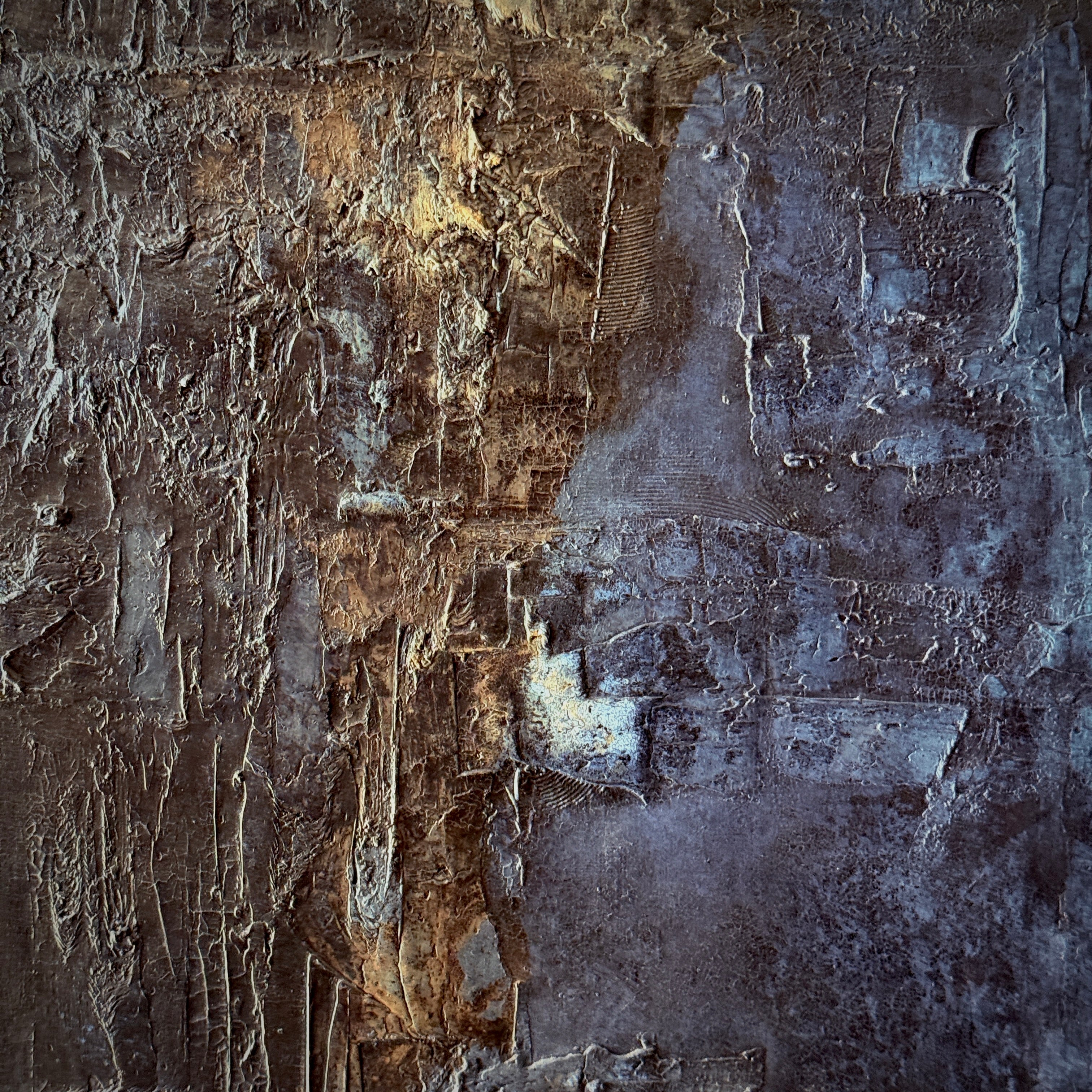 Abstract Painting