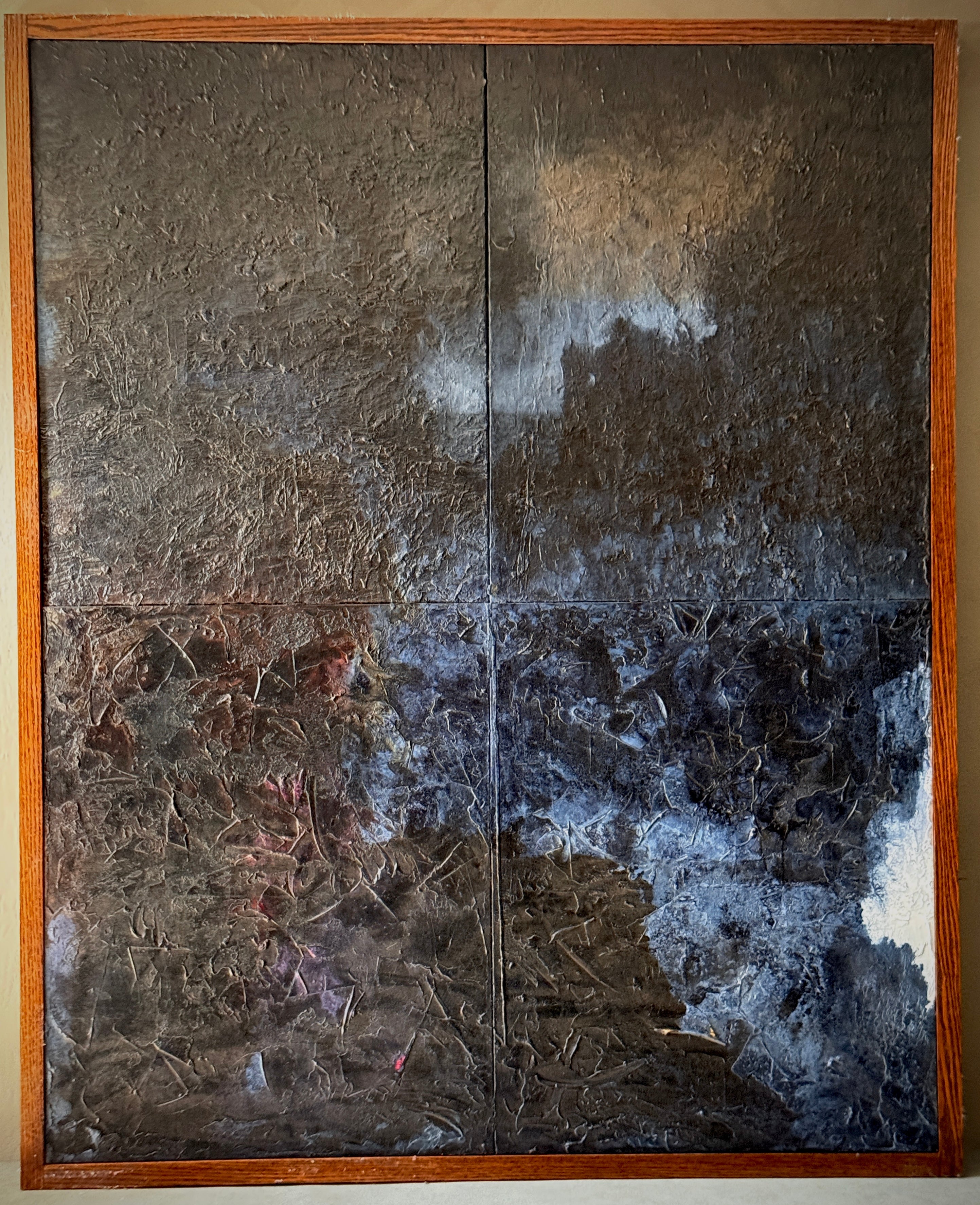 Abstract Painting