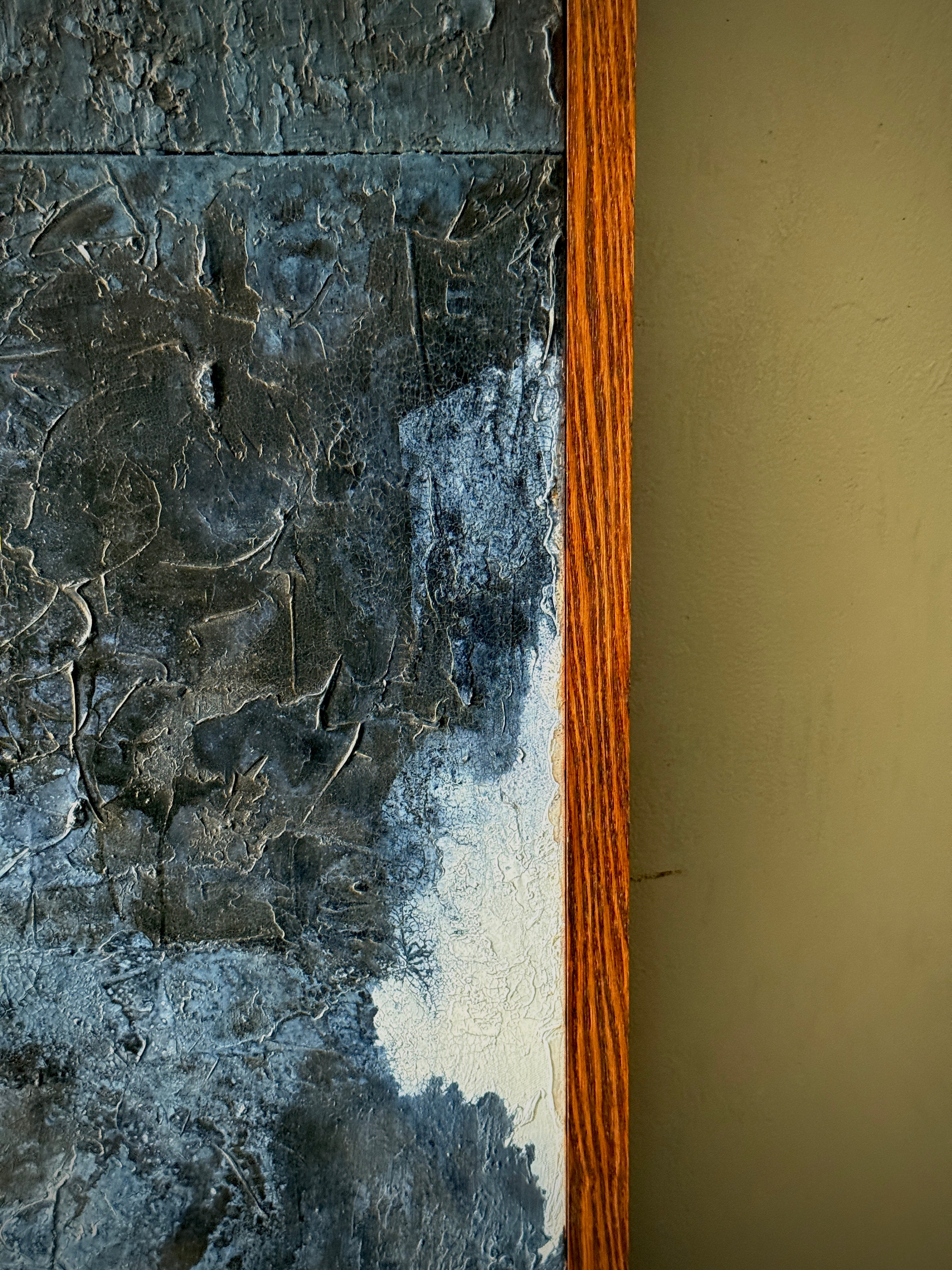 Abstract Painting