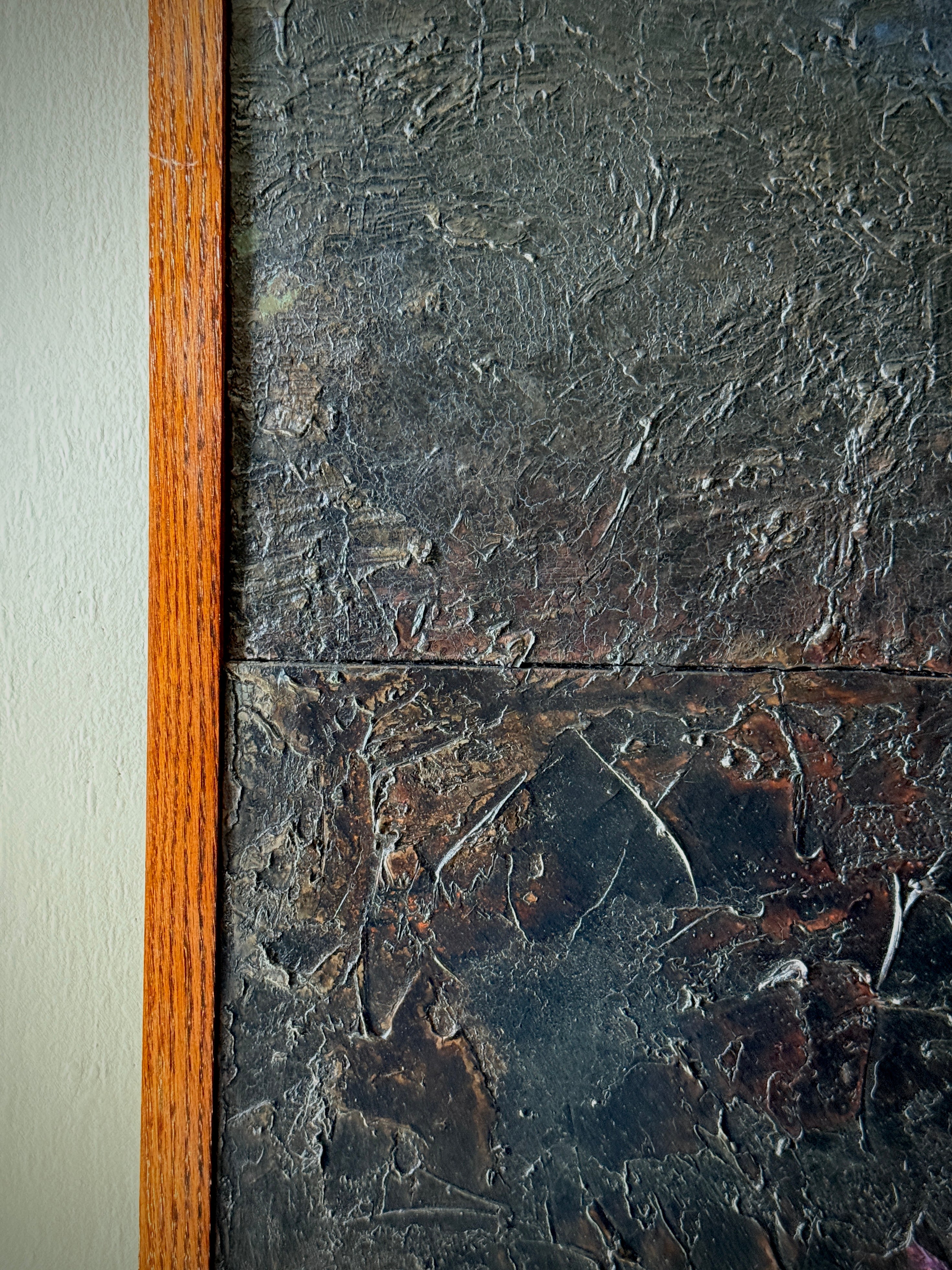 Abstract Painting