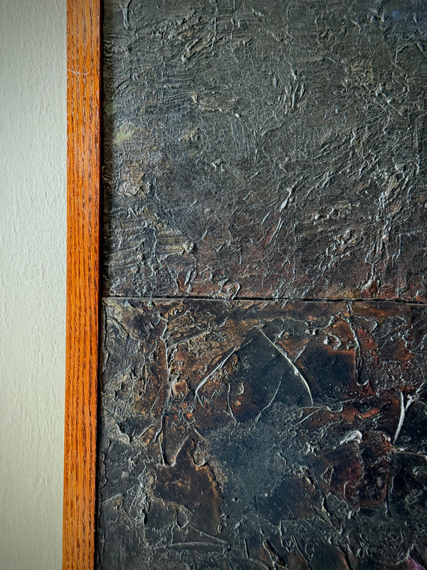 Abstract Painting