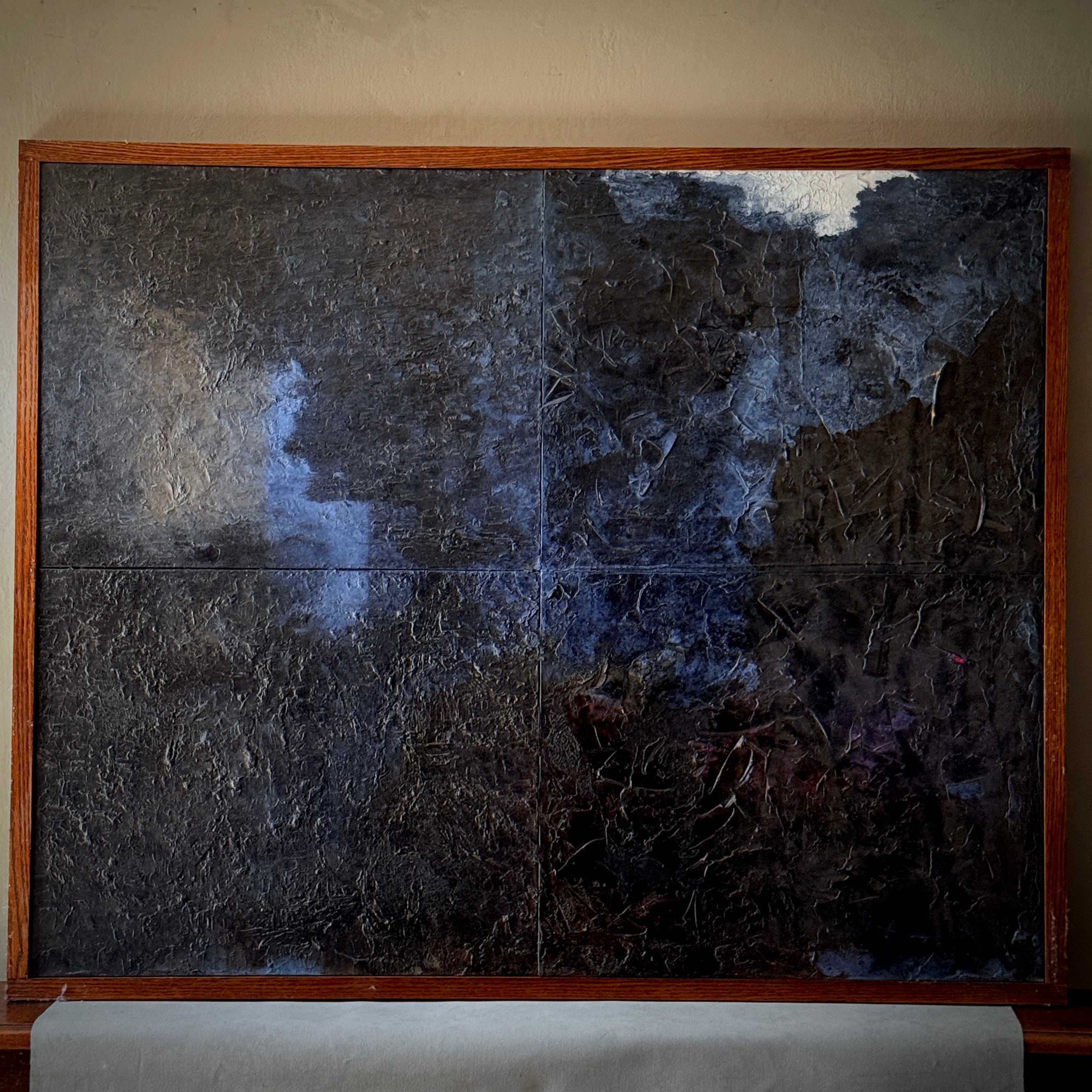 Abstract Painting