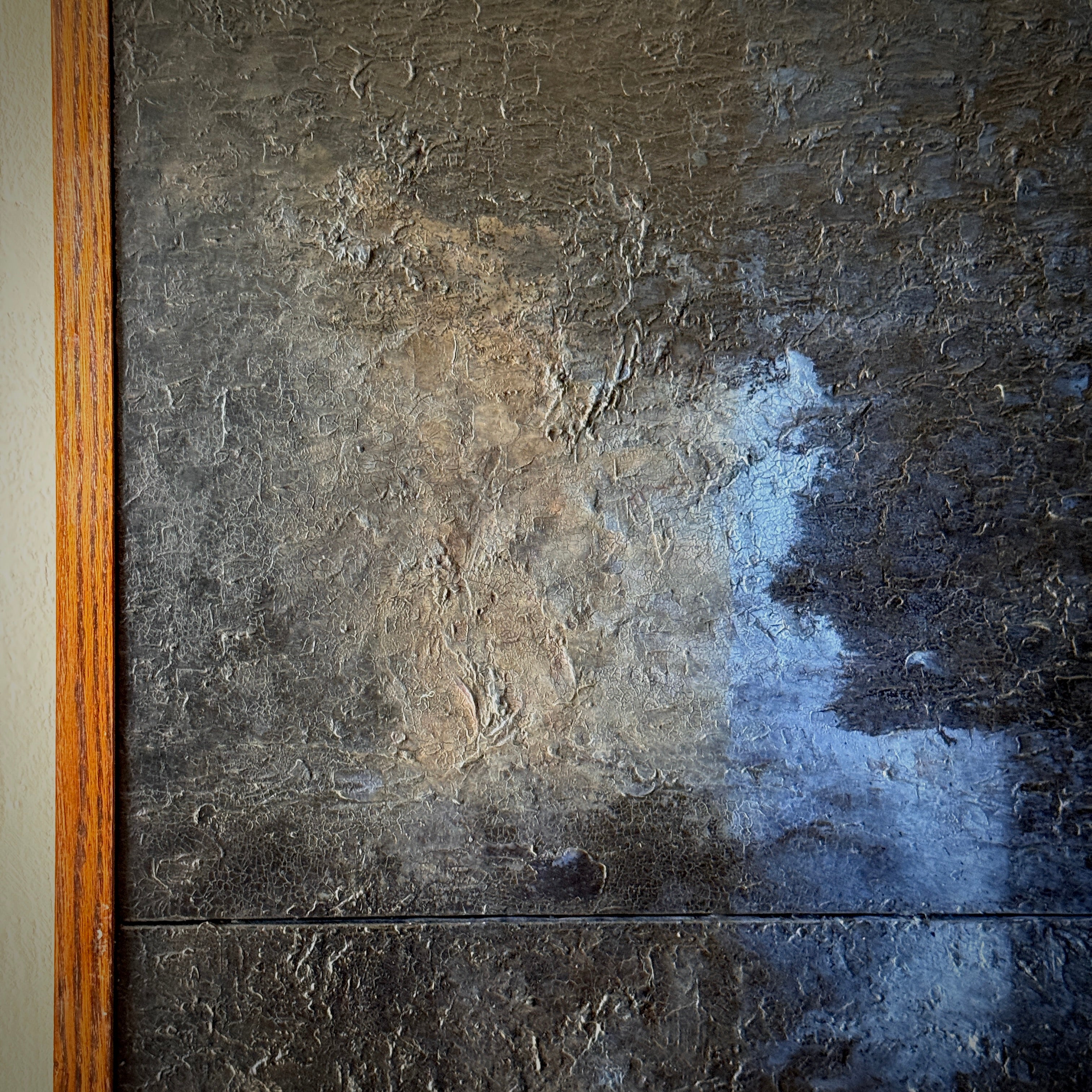 Abstract Painting